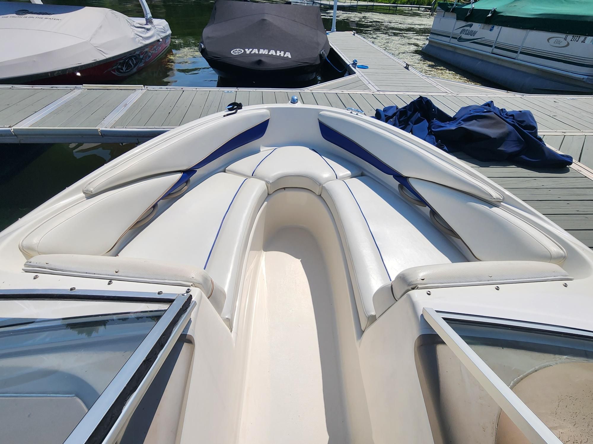 2003 Bayliner
                                                             205 BR Image Thumbnail #7