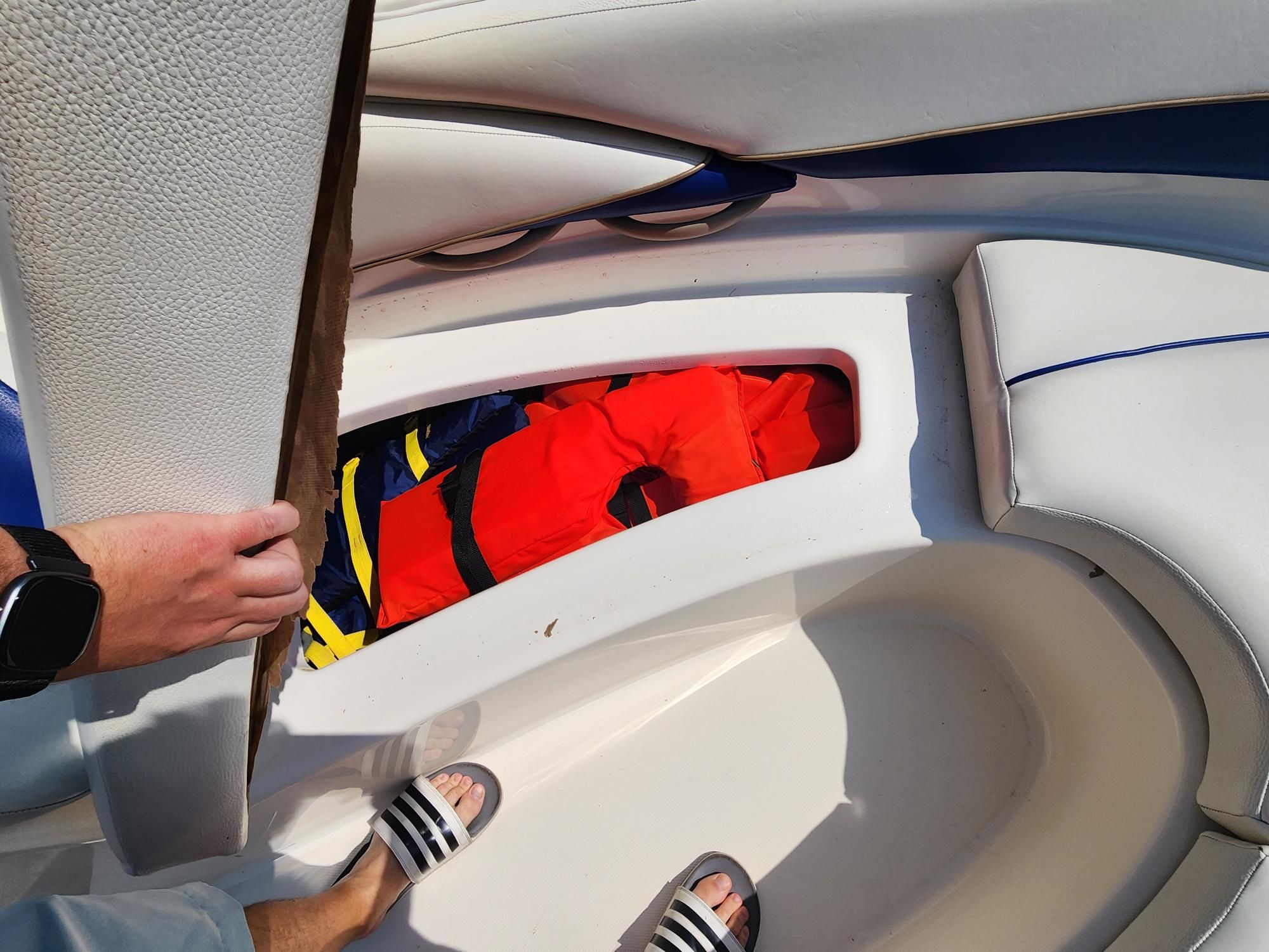 2003 Bayliner
                                                             205 BR Image Thumbnail #15