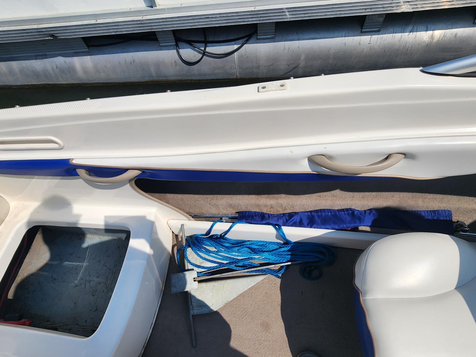2003 Bayliner
                                                             205 BR Image Thumbnail #16