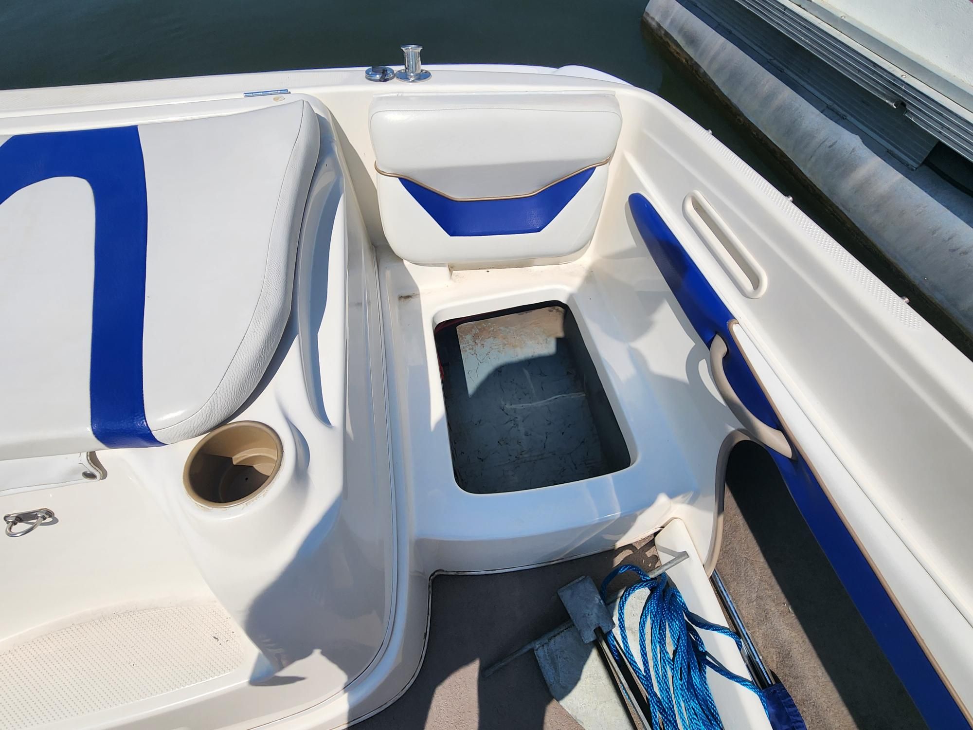 2003 Bayliner
                                                             205 BR Image Thumbnail #17