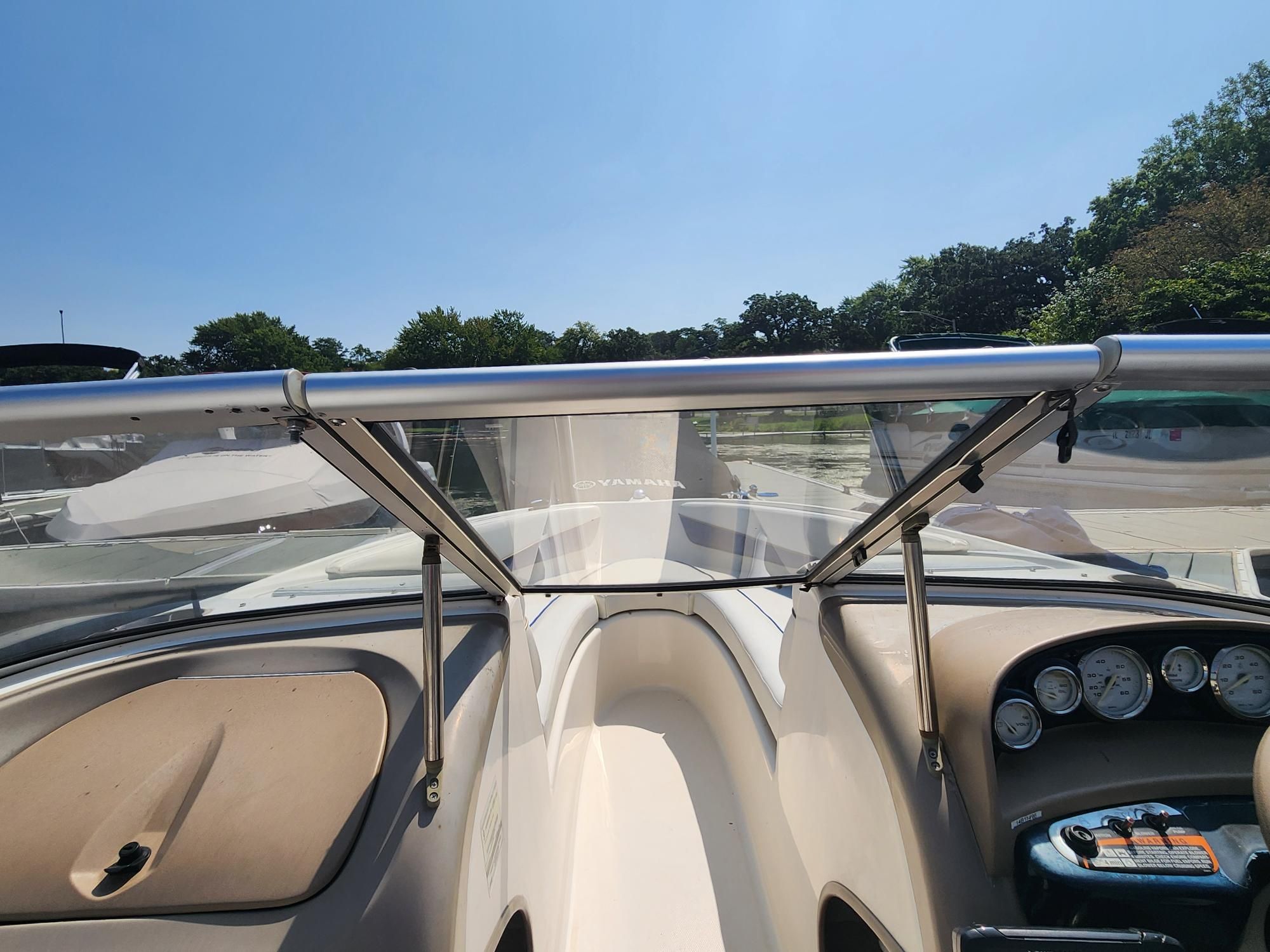 2003 Bayliner
                                                             205 BR Image Thumbnail #18