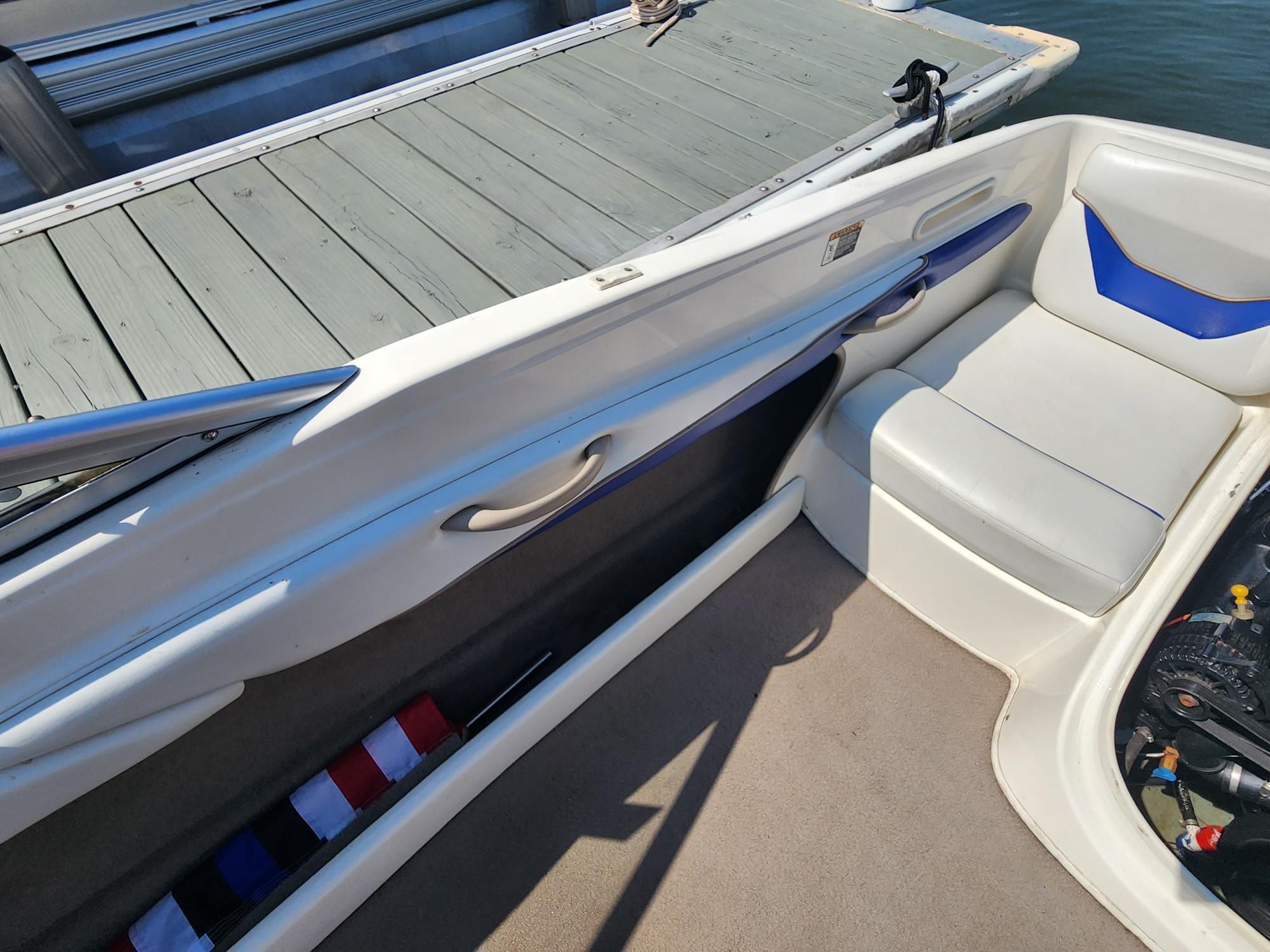 2003 Bayliner
                                                             205 BR Image Thumbnail #19