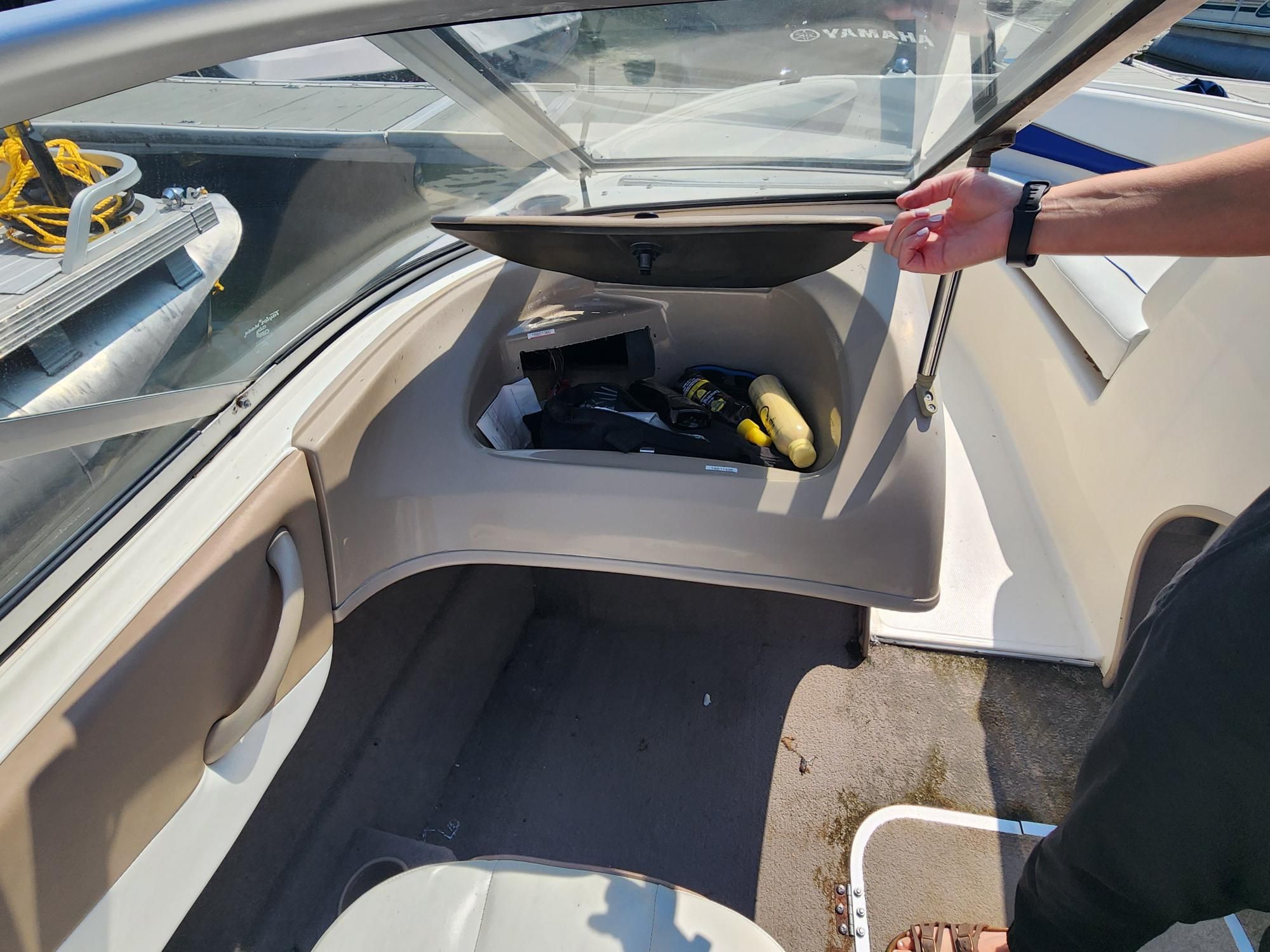 2003 Bayliner
                                                             205 BR Image Thumbnail #21