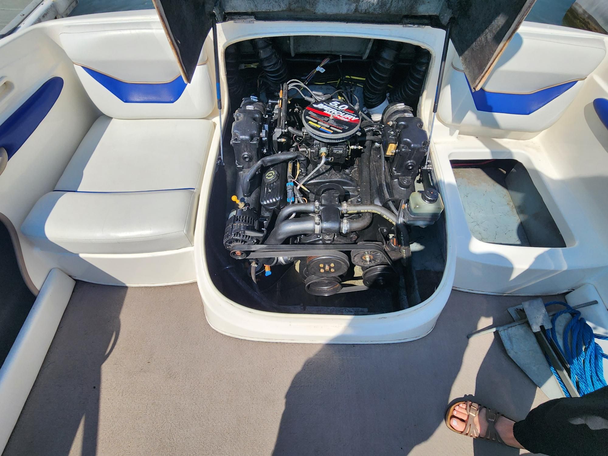 2003 Bayliner
                                                             205 BR Image Thumbnail #22