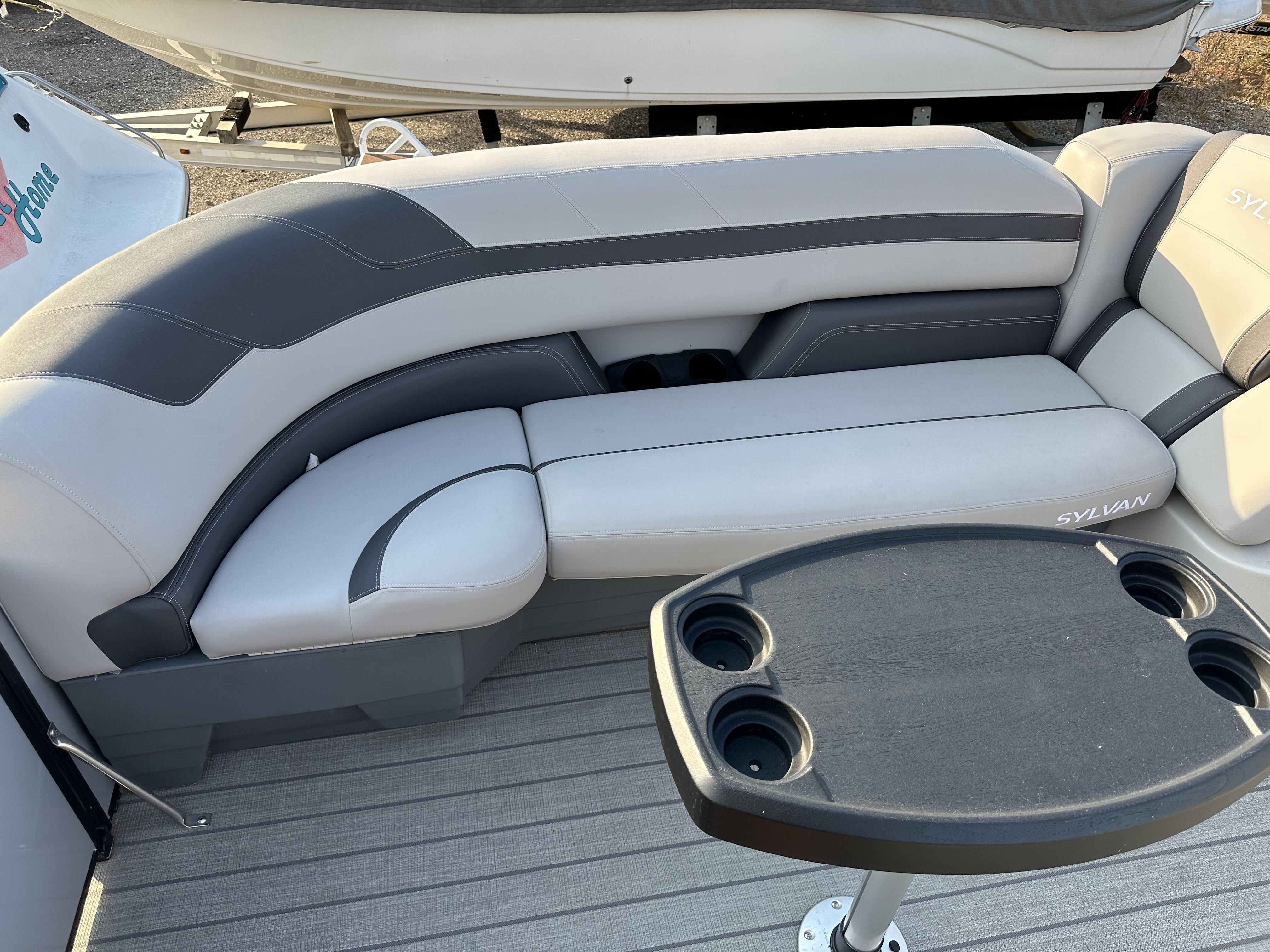 2022 Sylvan L3PF Image Thumbnail #5