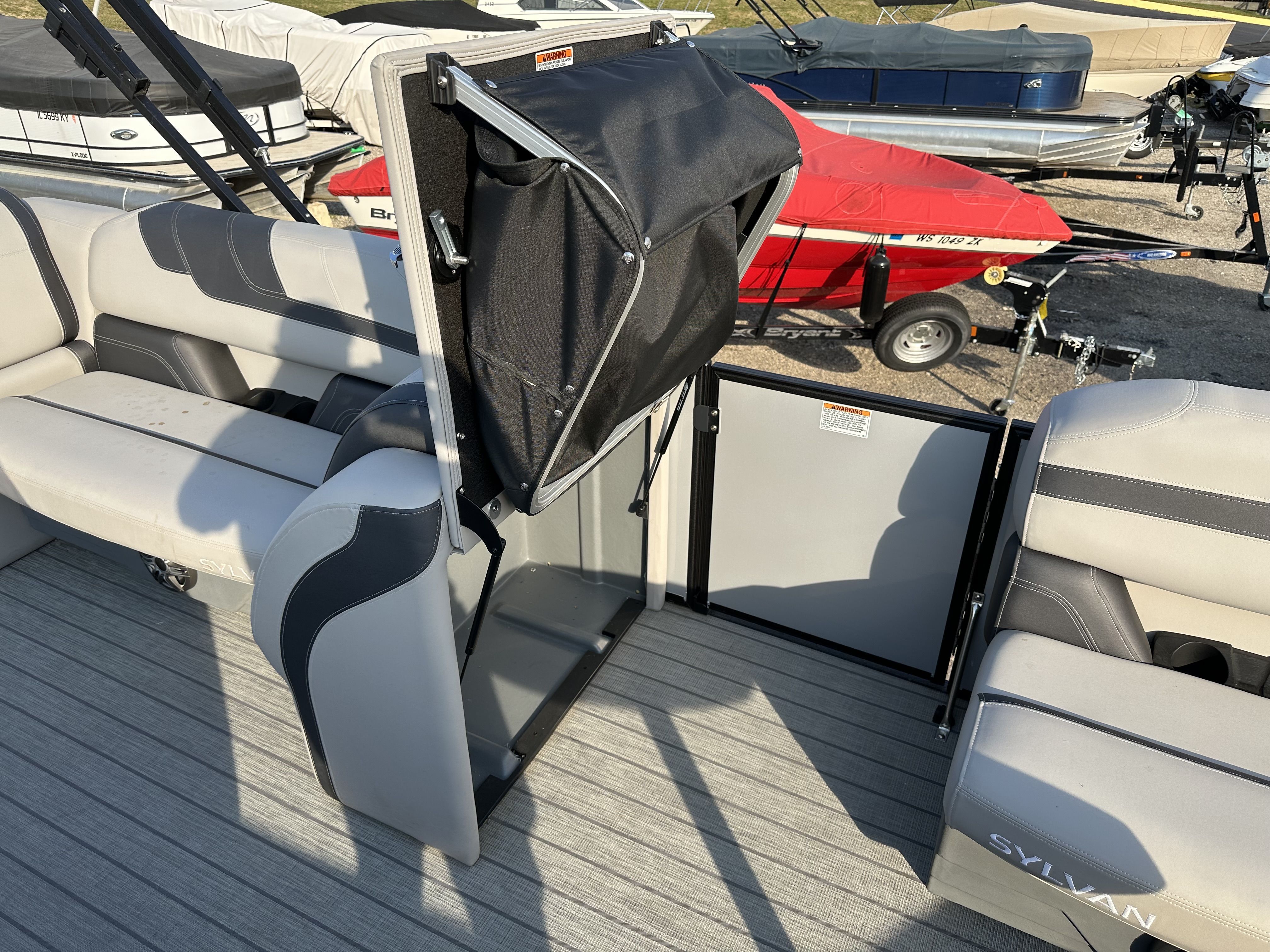 2022 Sylvan L3PF Image Thumbnail #6