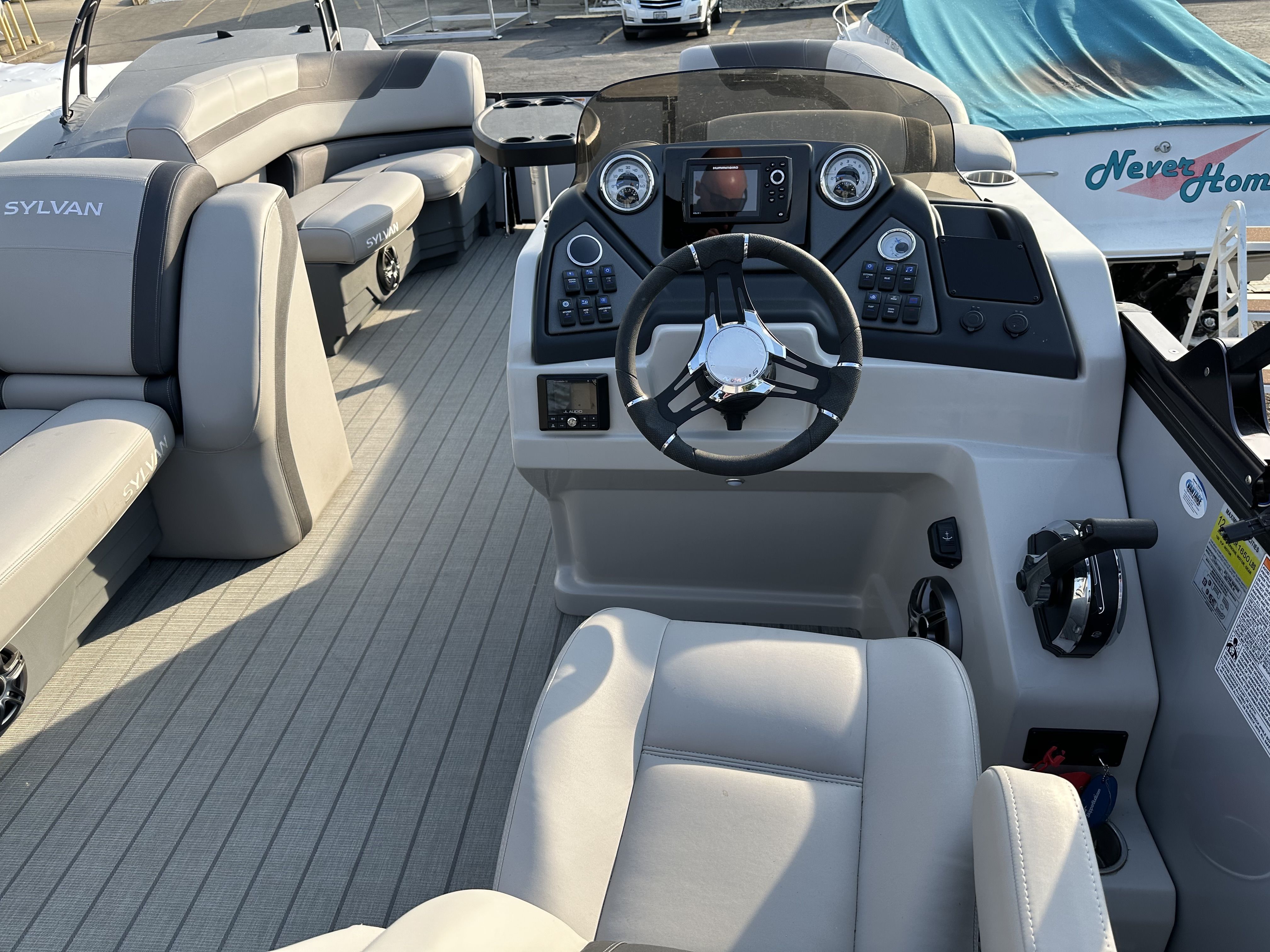 2022 Sylvan L3PF Image Thumbnail #9