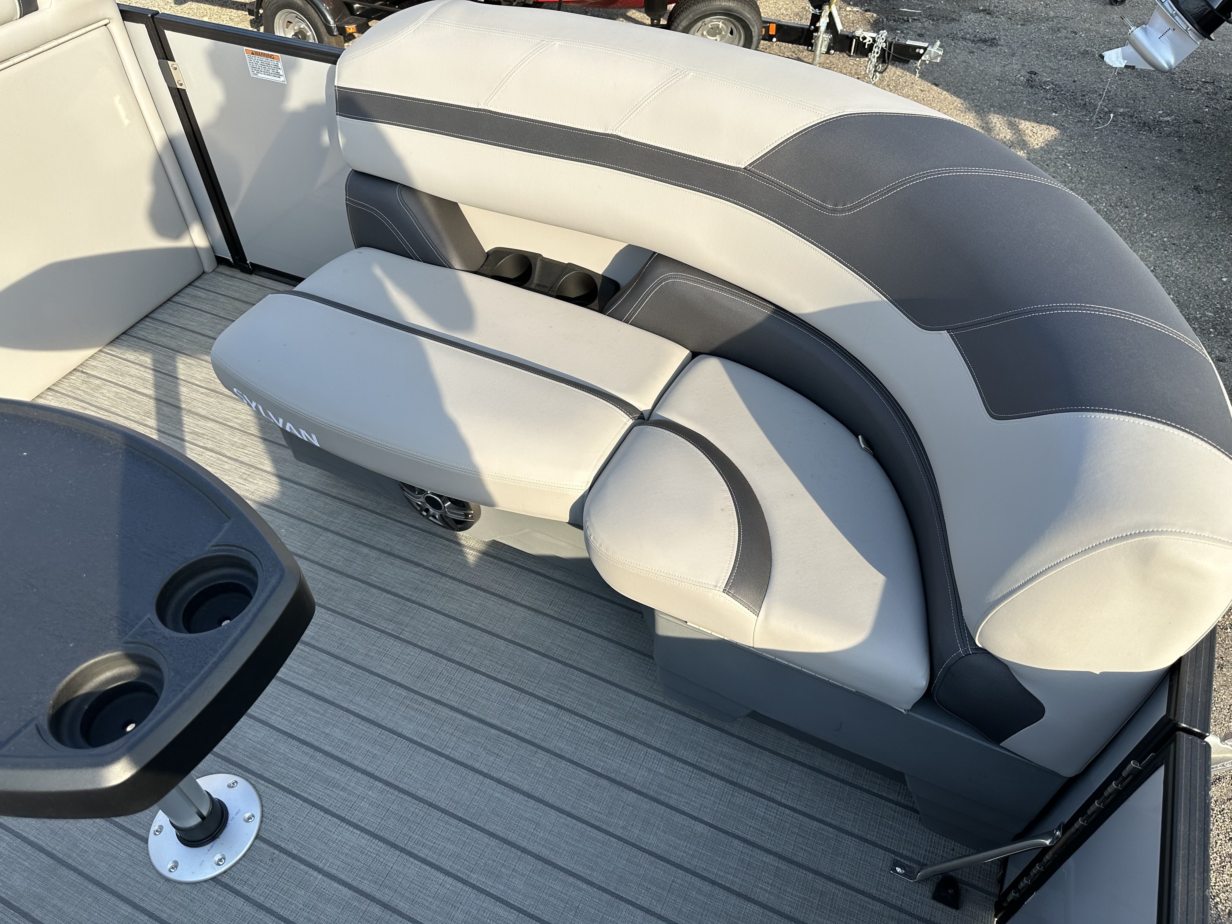 2022 Sylvan L3PF Image Thumbnail #4