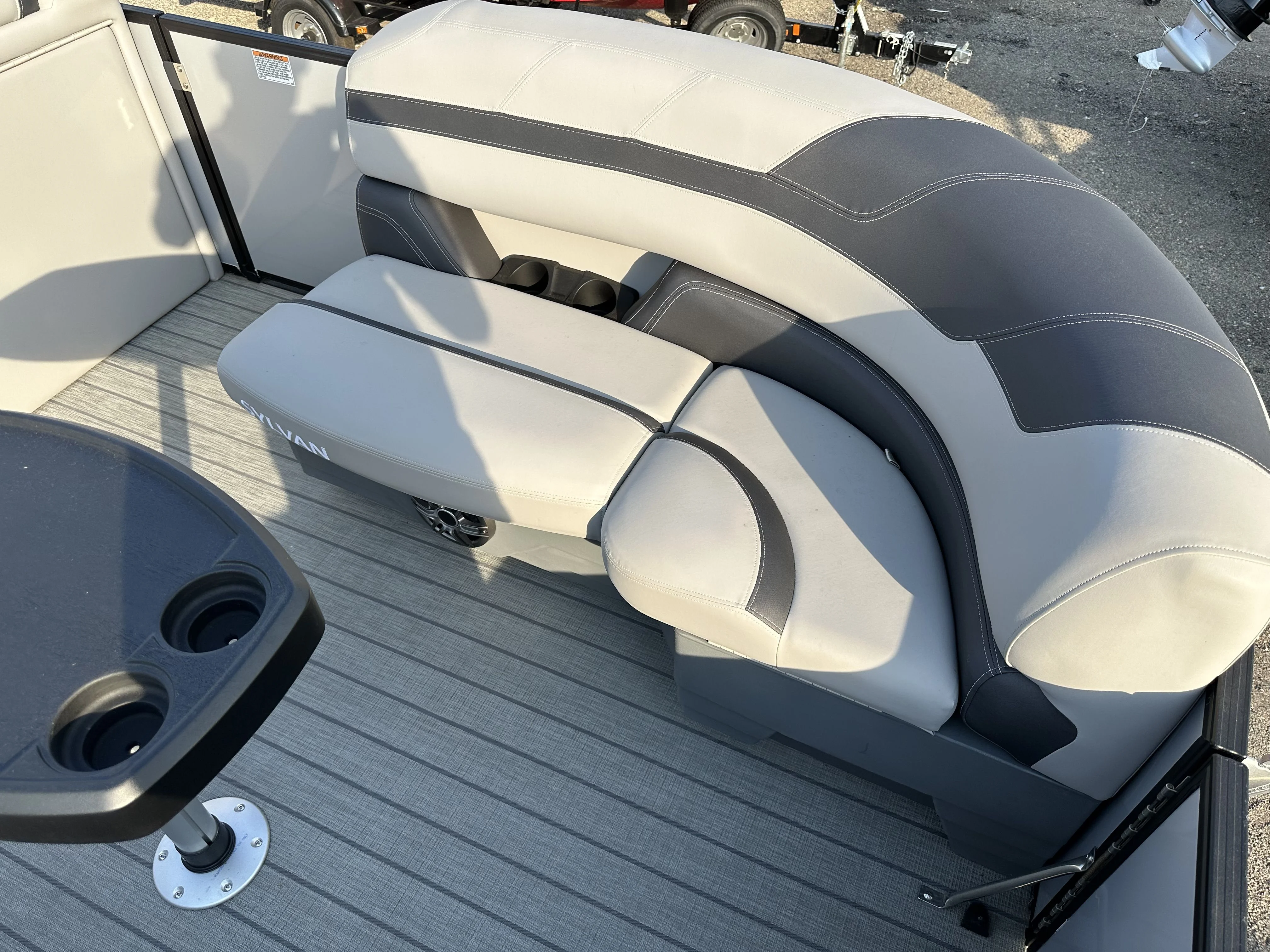 2022 Sylvan L3PF Image Thumbnail #4