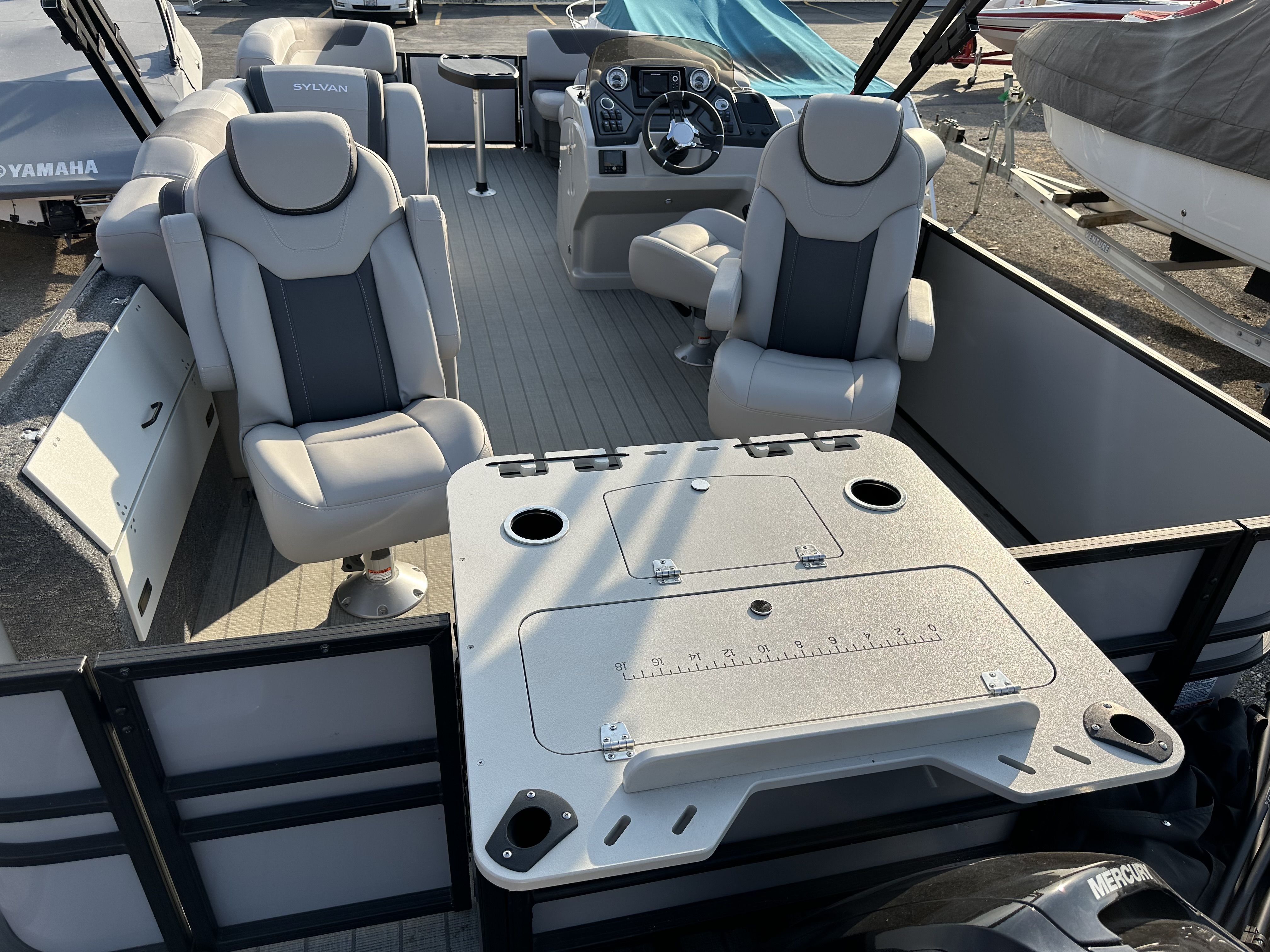 2022 Sylvan L3PF Image Thumbnail #14