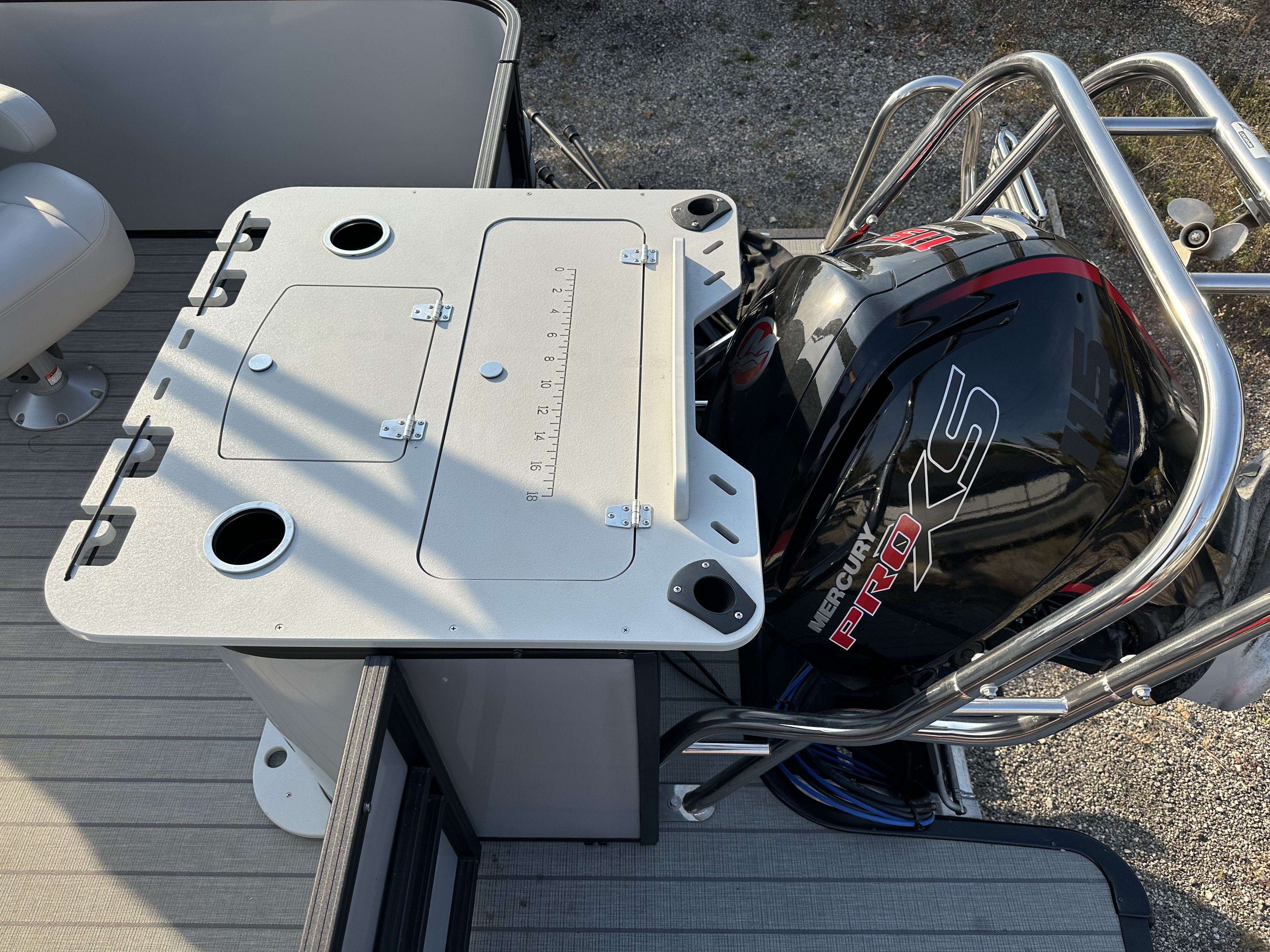 2022 Sylvan L3PF Image Thumbnail #15