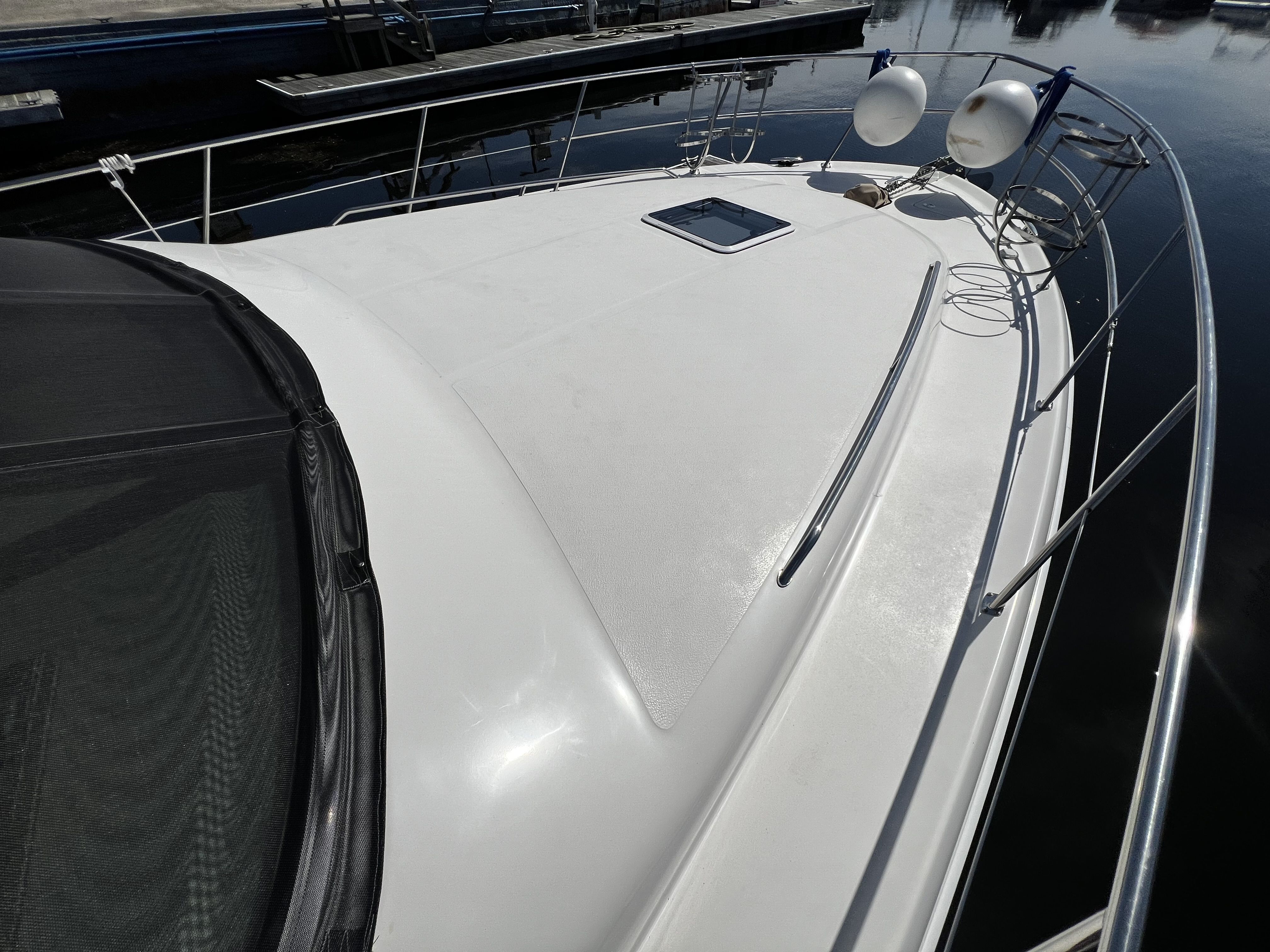 2003 Sea Ray
                                                             400 Sedan Bridge Image Thumbnail #7