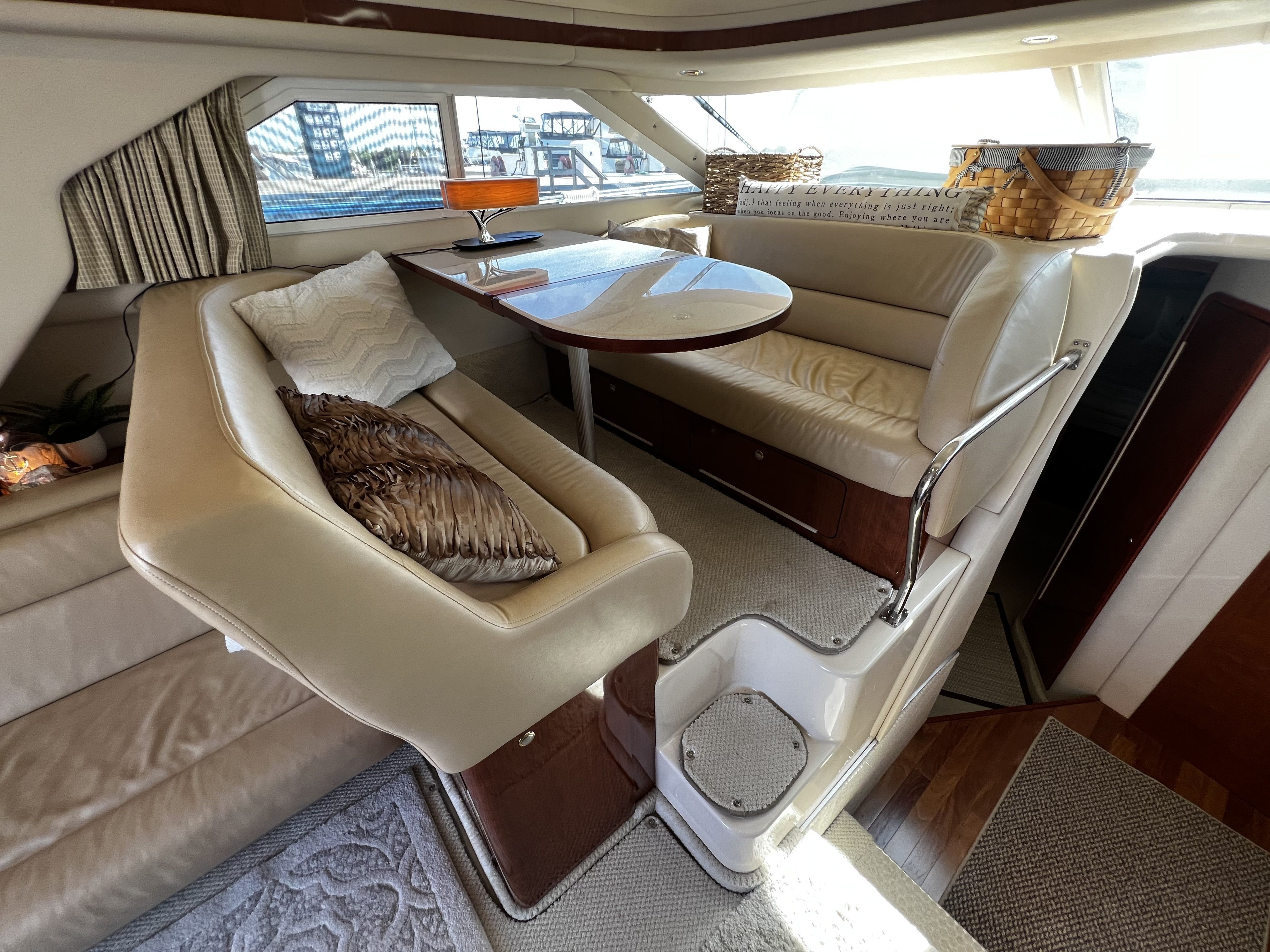 2003 Sea Ray
                                                             400 Sedan Bridge Image Thumbnail #30