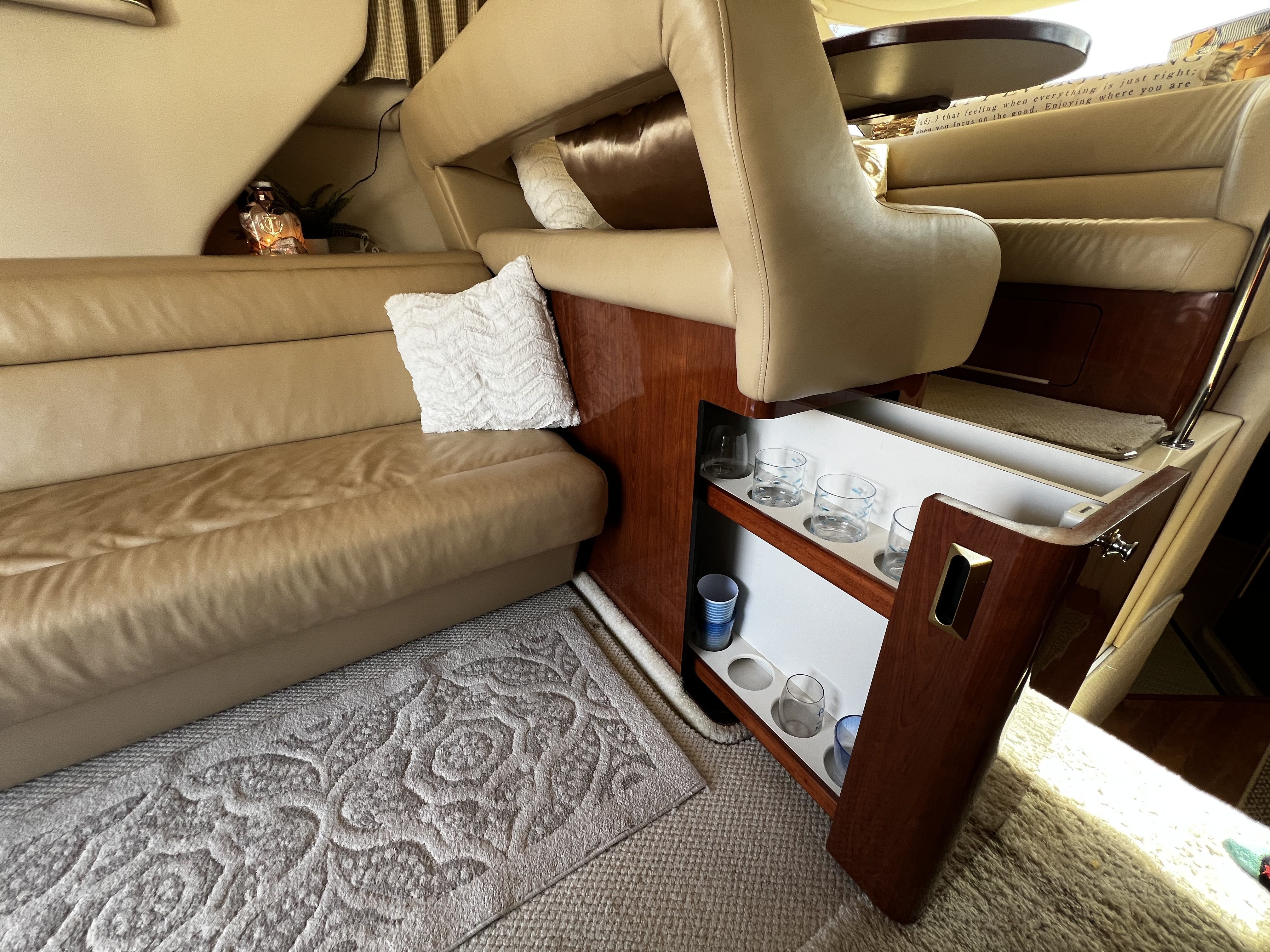 2003 Sea Ray
                                                             400 Sedan Bridge Image Thumbnail #36