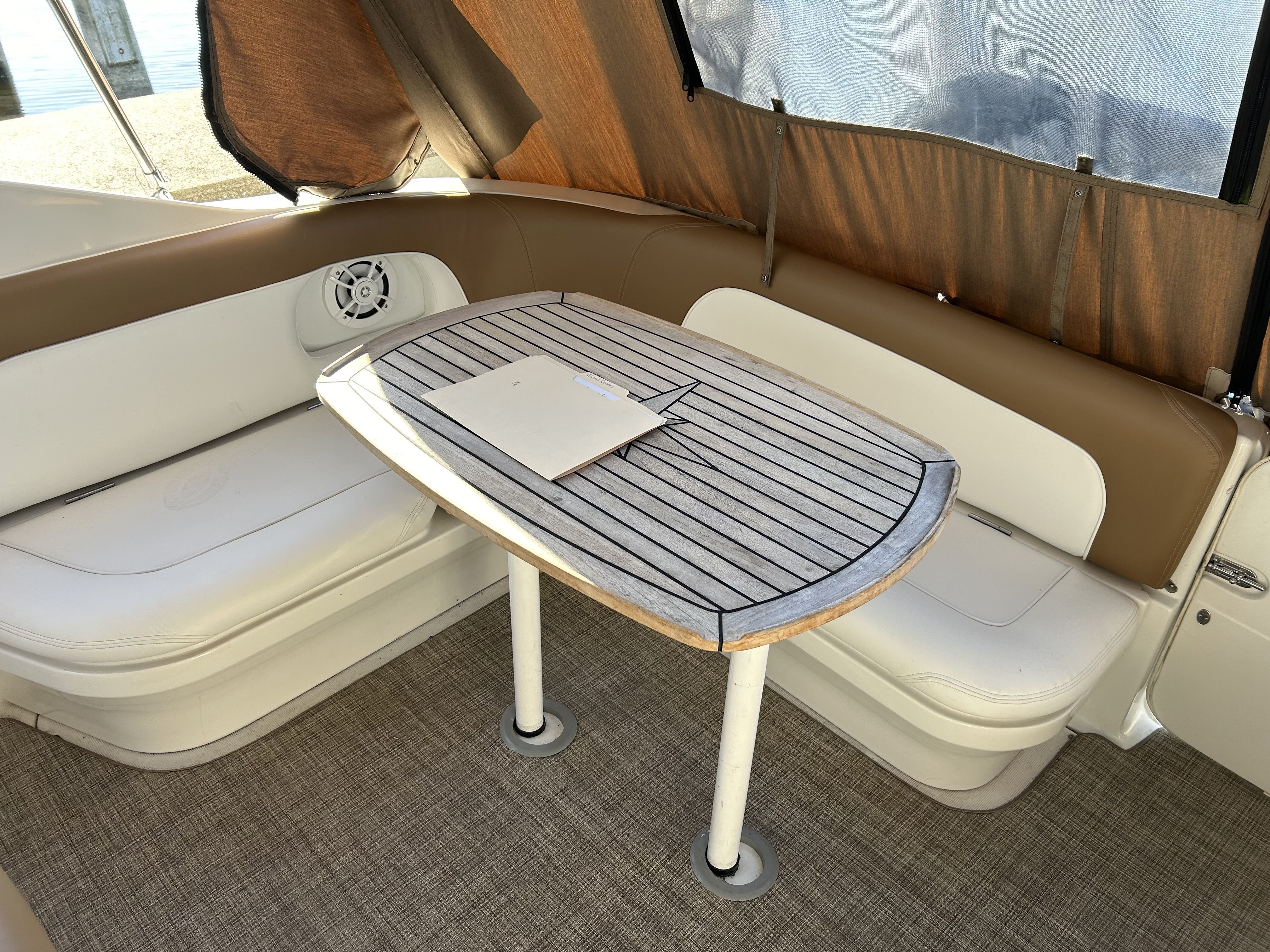 2000 Chris-Craft 320EXPRESS Image Thumbnail #10