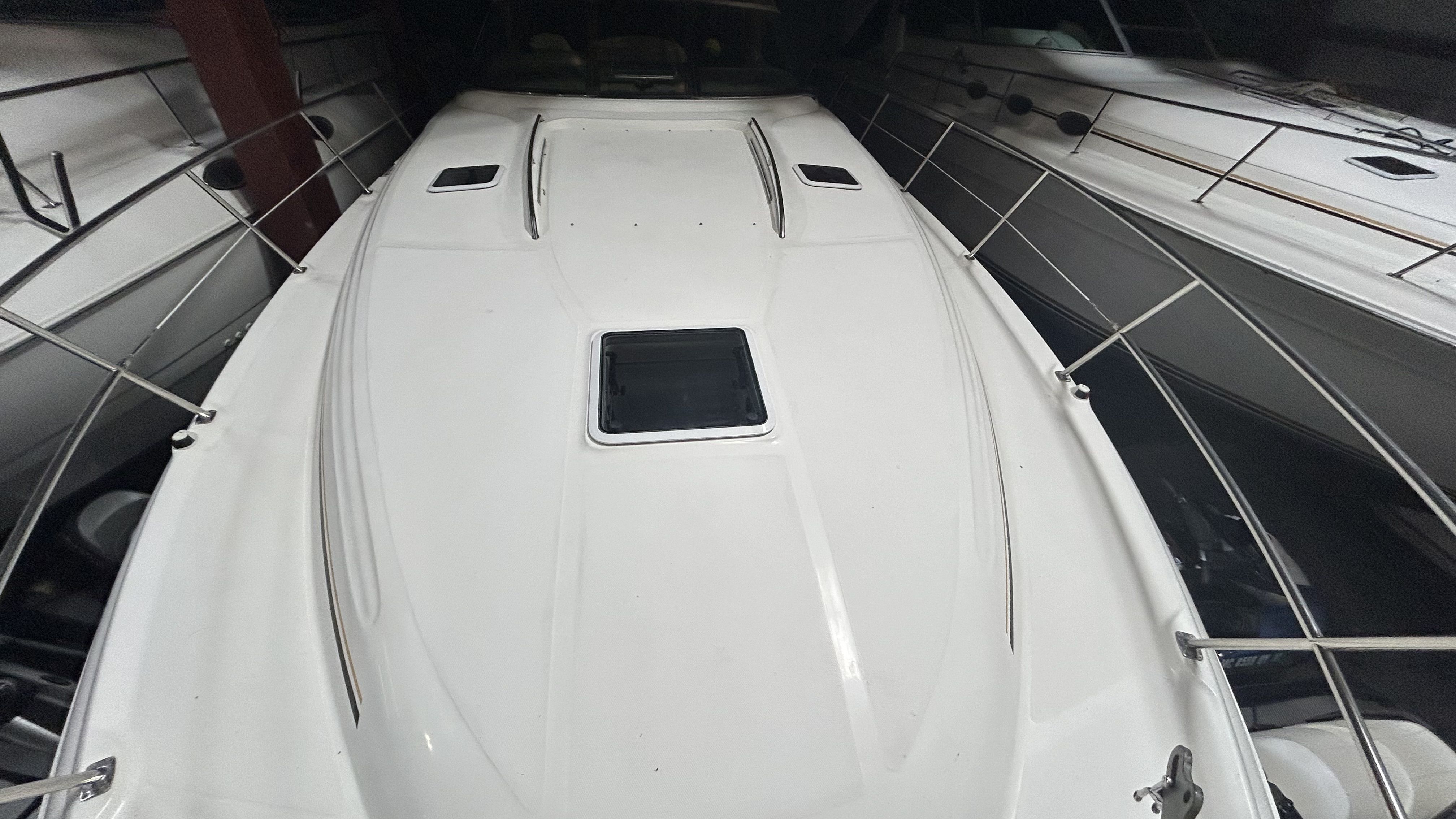 2000 Sea Ray
                                                             410 EXPRESS Image Thumbnail #2