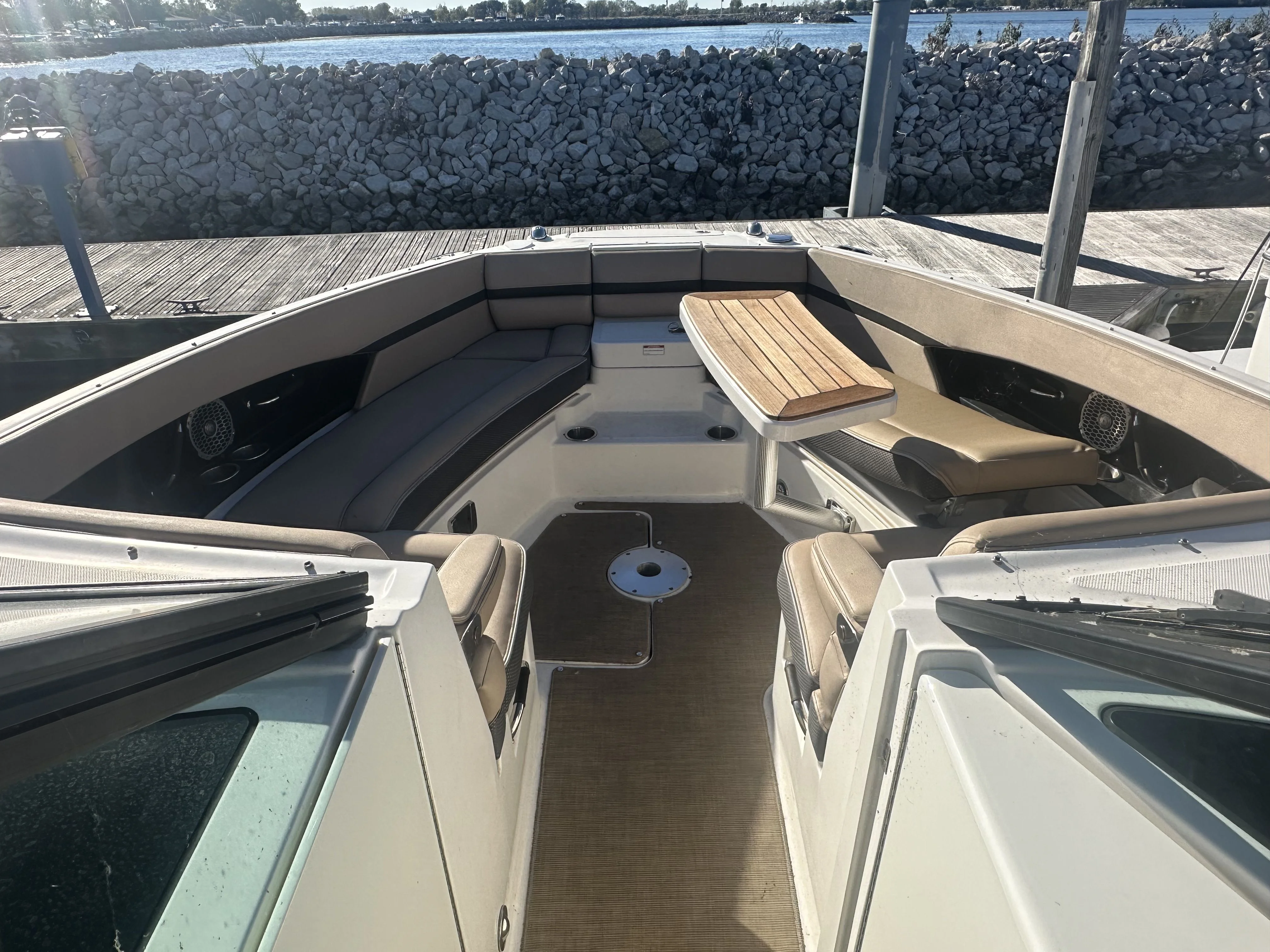 2017 Sea Ray 350 SLX Image Thumbnail #13