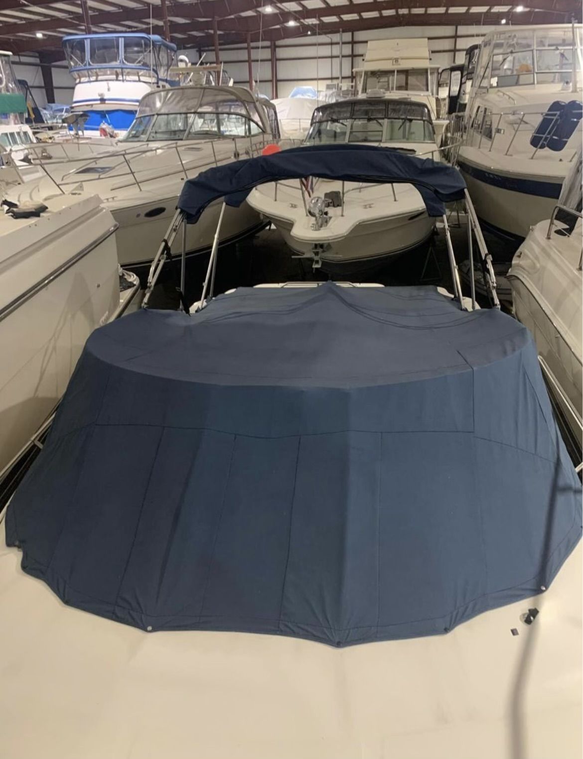 1998 Sea Ray
                                                             270 SUNDANCER Image Thumbnail #1