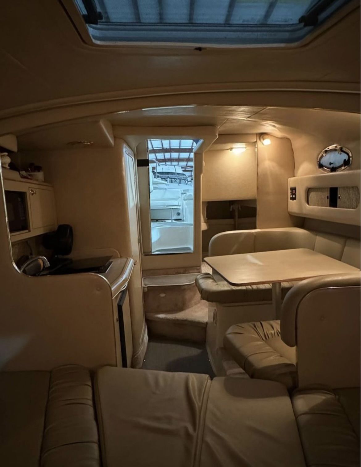 1998 Sea Ray
                                                             270 SUNDANCER Image Thumbnail #7