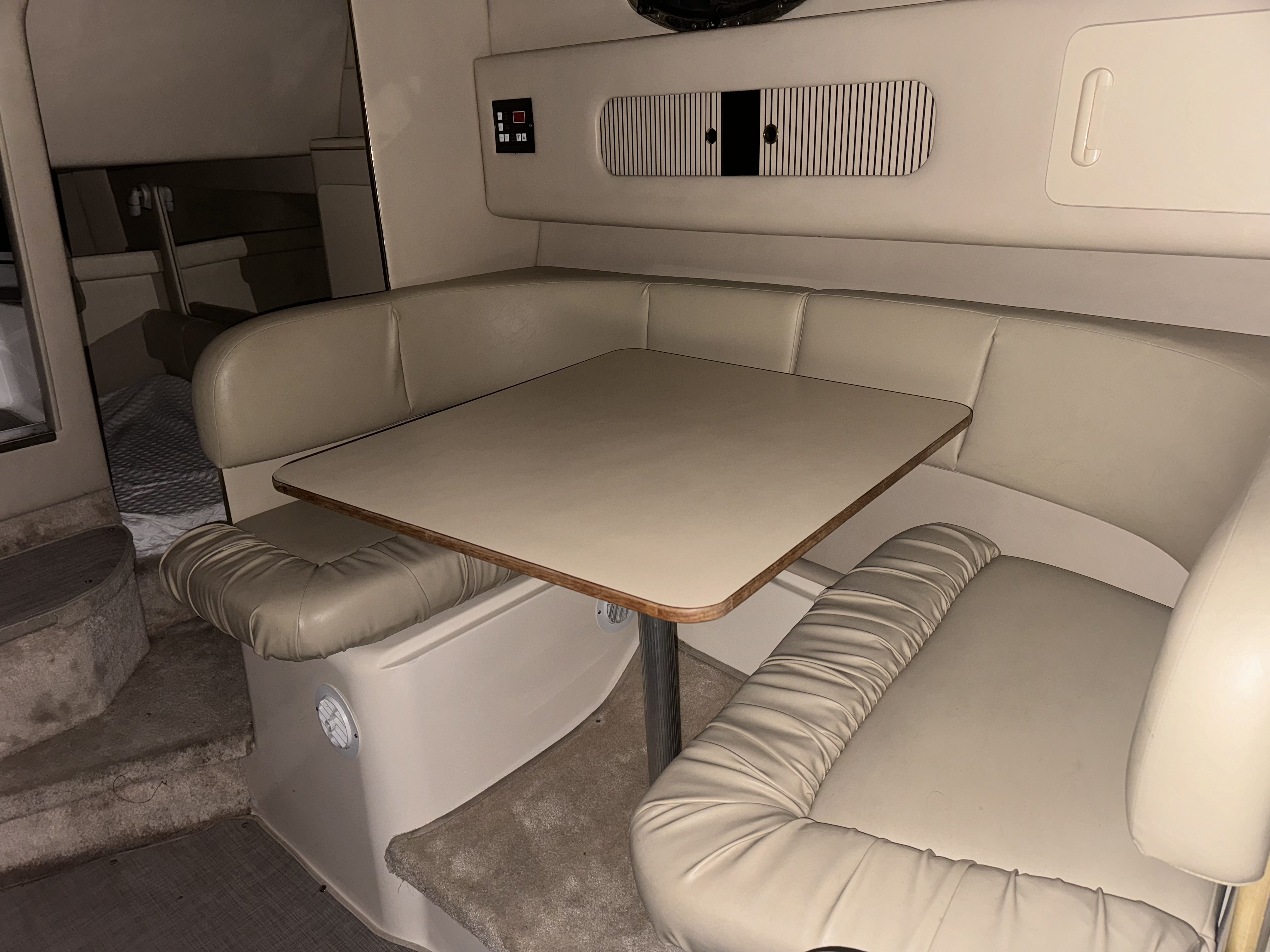 1998 Sea Ray
                                                             270 SUNDANCER Image Thumbnail #13