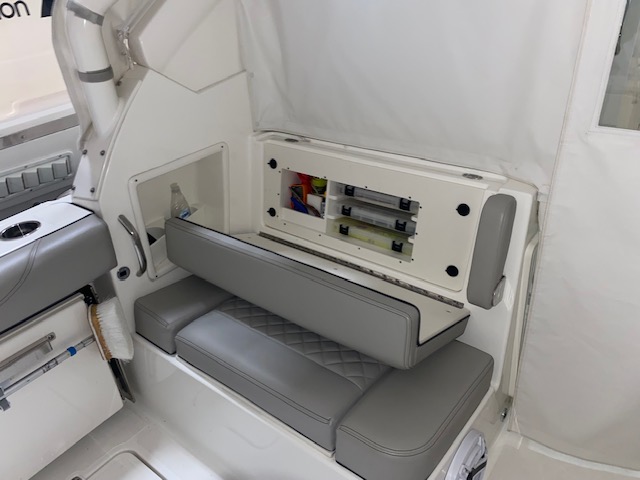 2022 Pursuit
                                                             DC 326 Image Thumbnail #14