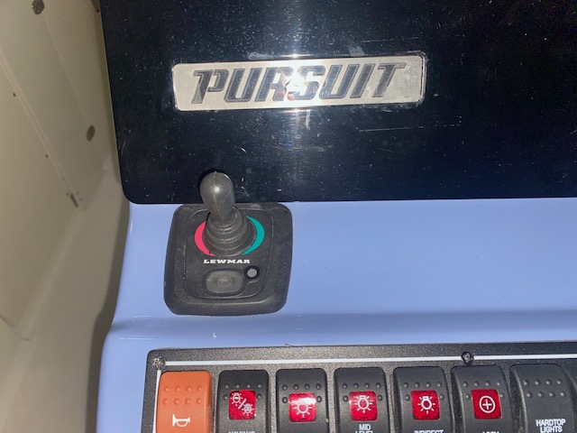 2022 Pursuit
                                                             DC 326 Image Thumbnail #34