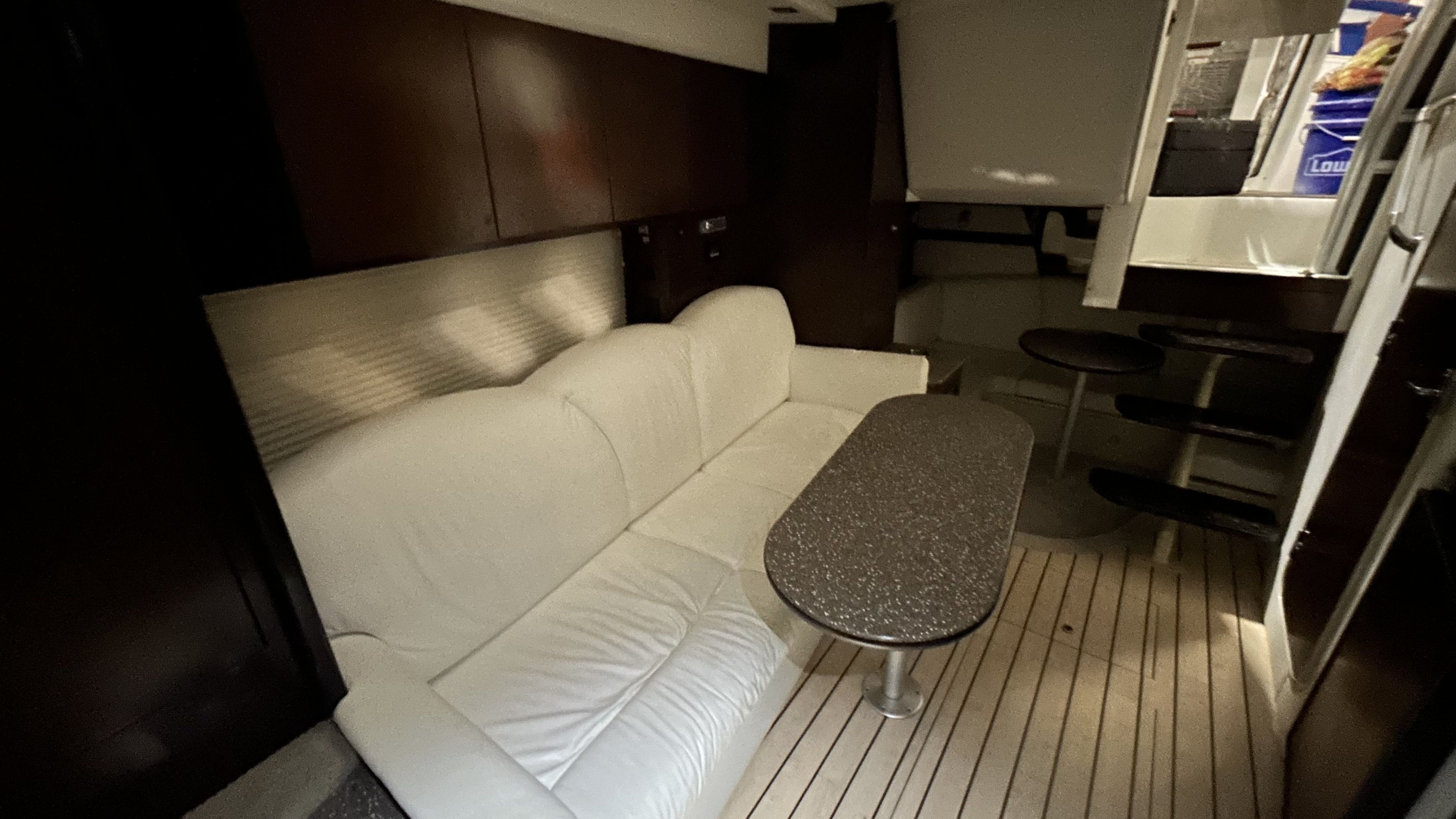 2012 Cruisers Yachts
                                                             350 EXPRESS Image Thumbnail #53