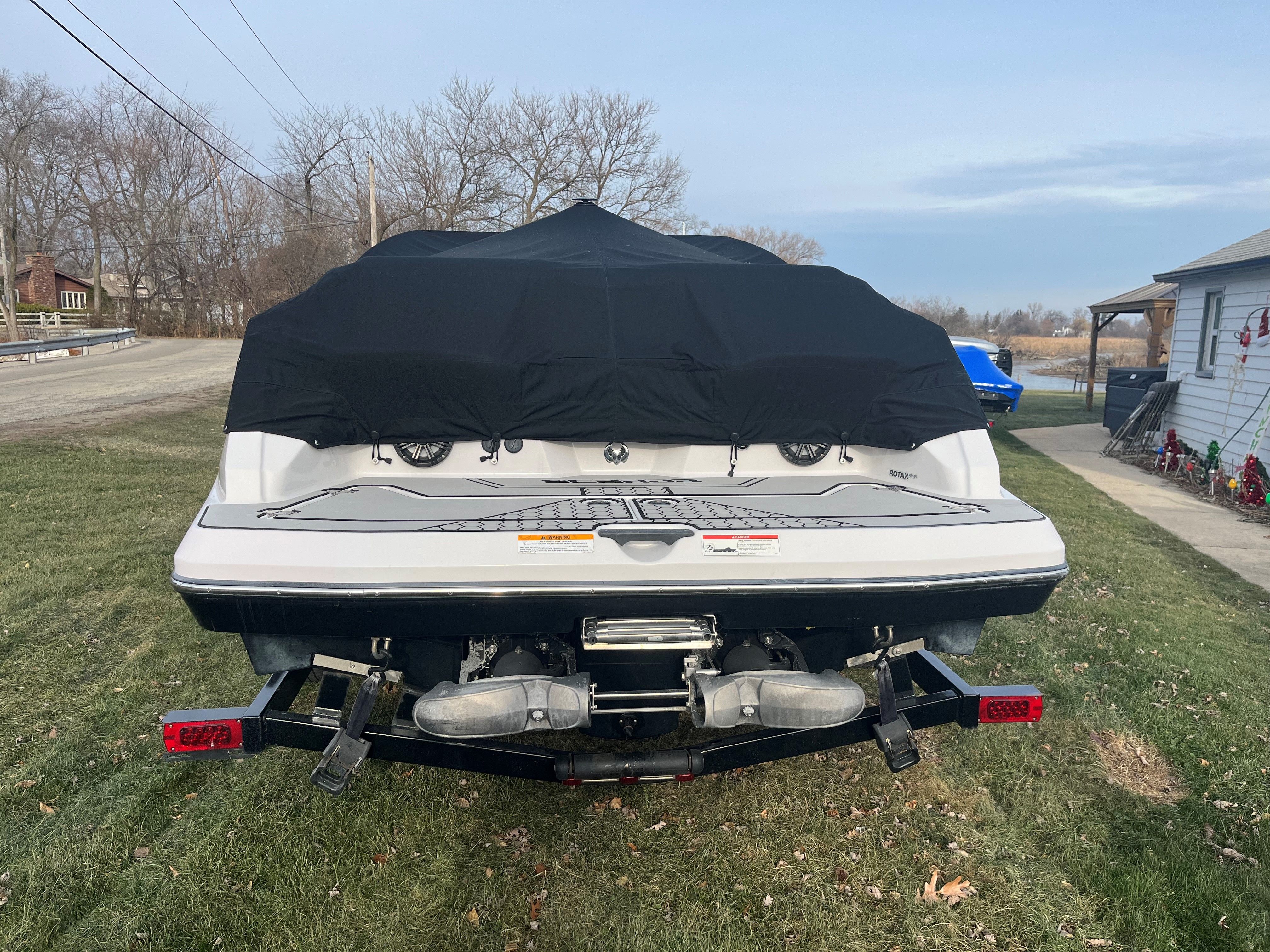 2018 Scarab
                                                             215 ID Image Thumbnail #2