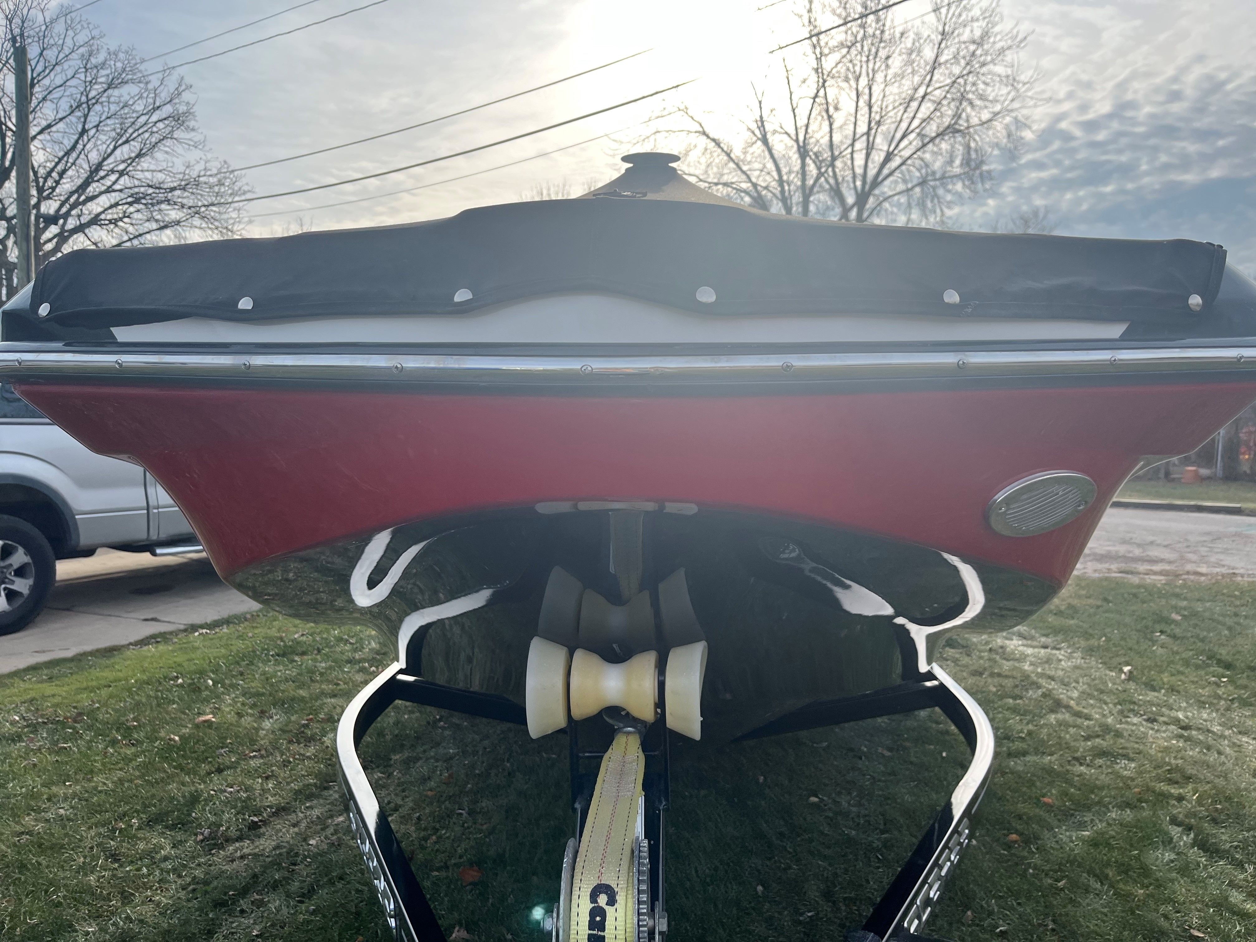 2018 Scarab
                                                             215 ID Image Thumbnail #3