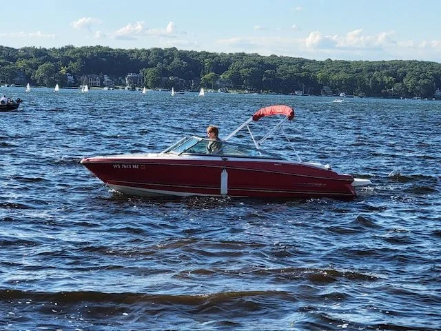 2017 Monterey FS Image Thumbnail #0