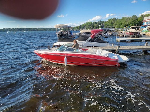 2017 Monterey FS Image Thumbnail #1