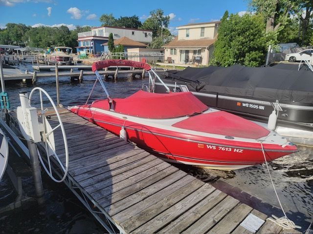 2017 Monterey FS Image Thumbnail #2