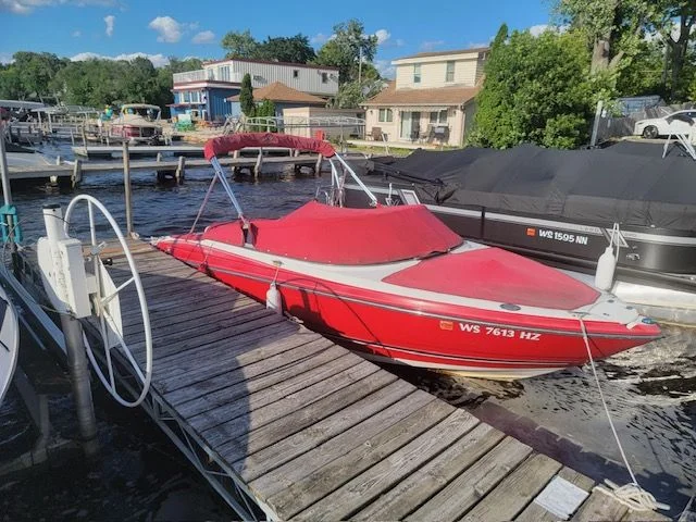 2017 Monterey FS Image Thumbnail #2