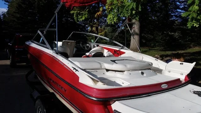 2017 Monterey FS Image Thumbnail #4