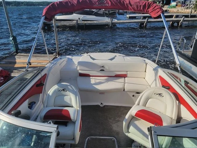 2017 Monterey FS Image Thumbnail #5