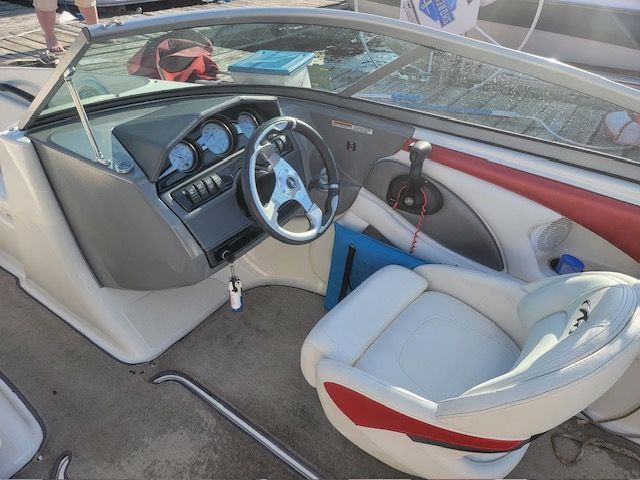 2017 Monterey FS Image Thumbnail #6