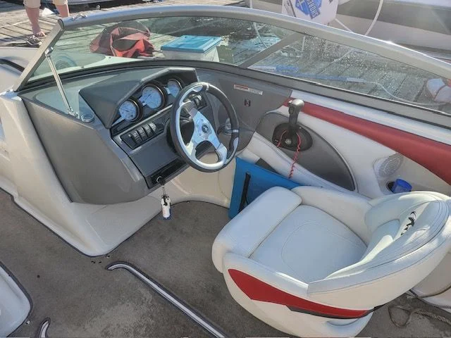 2017 Monterey FS Image Thumbnail #6