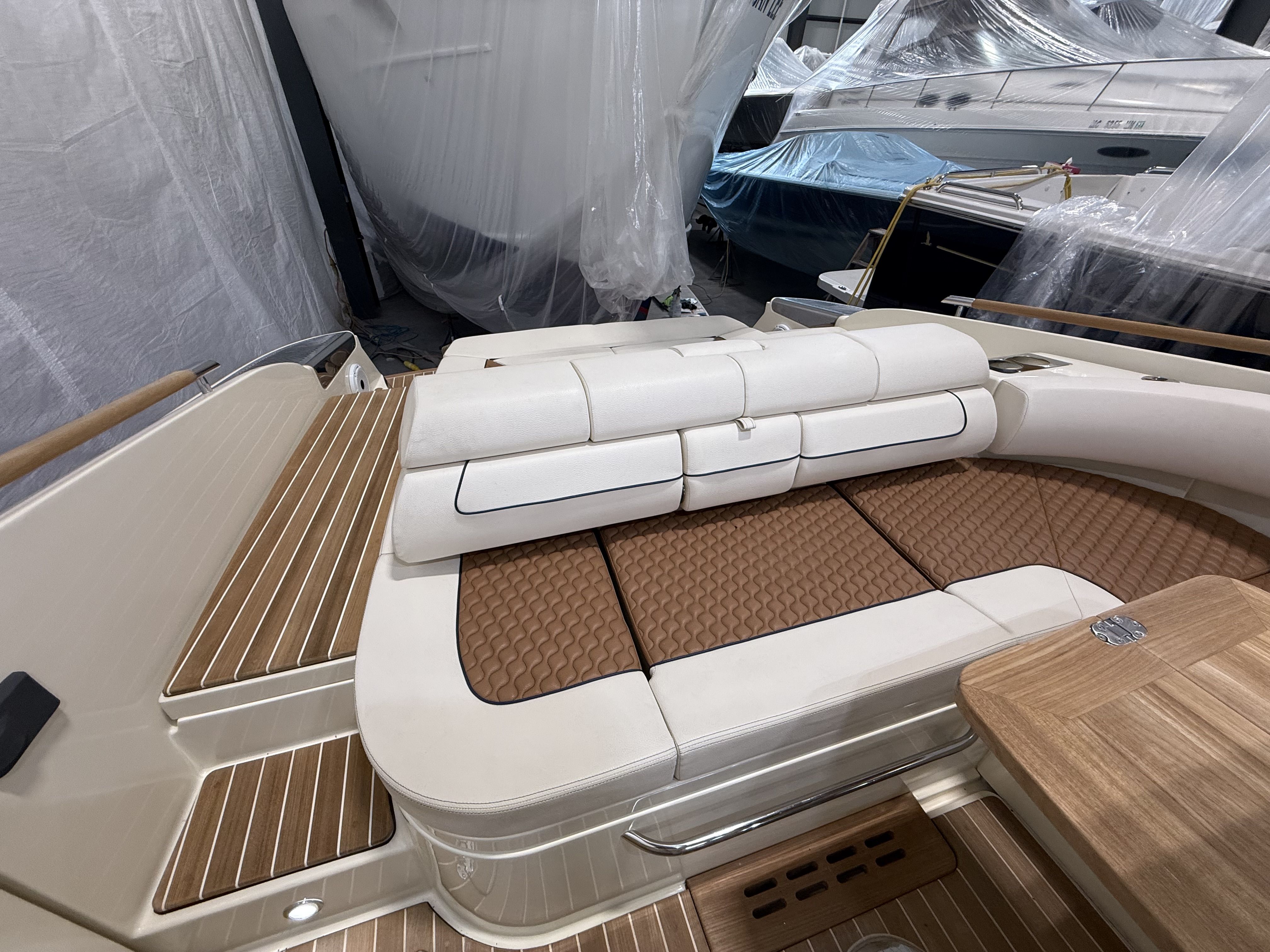 2021 Chris-Craft
                                                             35LAUNCHGT Image Thumbnail #35