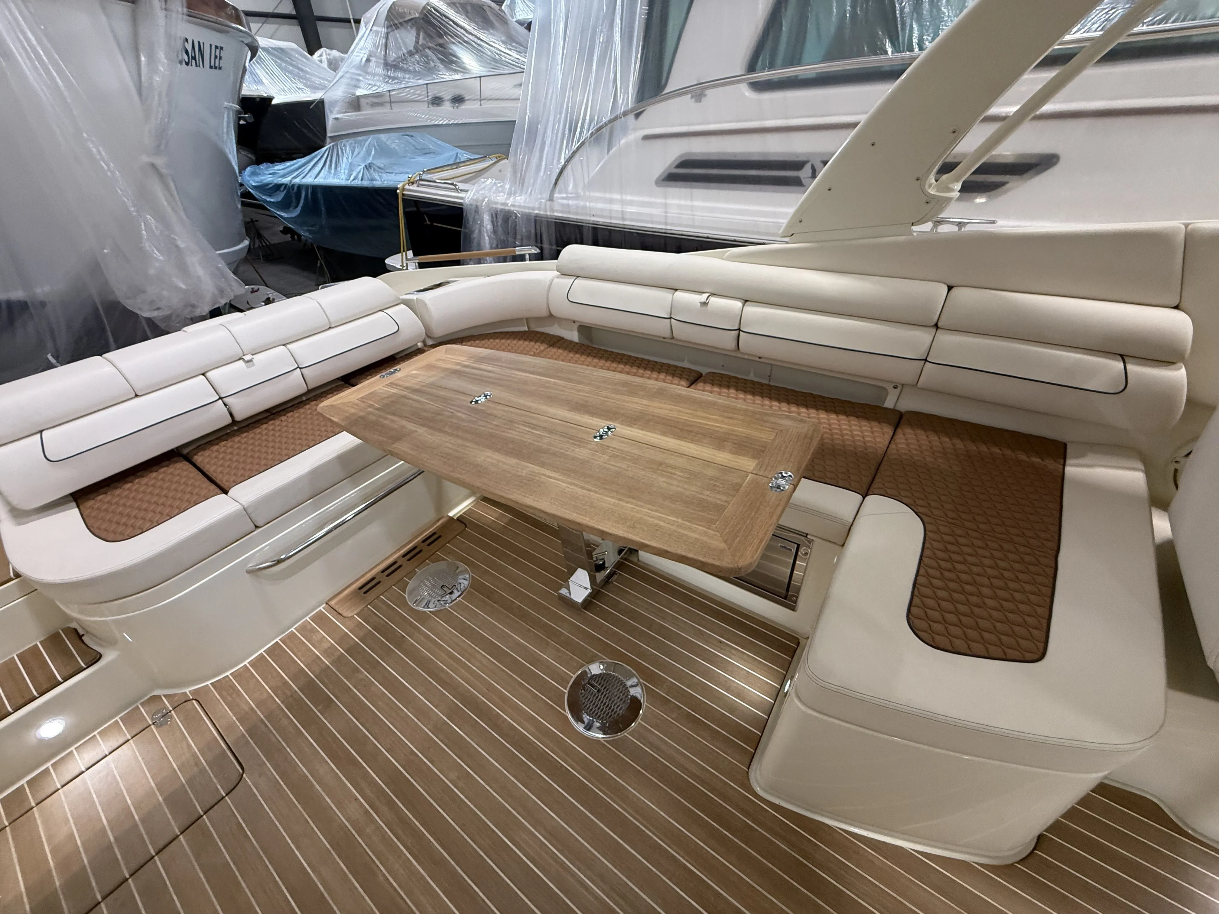 2021 Chris-Craft 35 LAUNCH GT Image Thumbnail #37