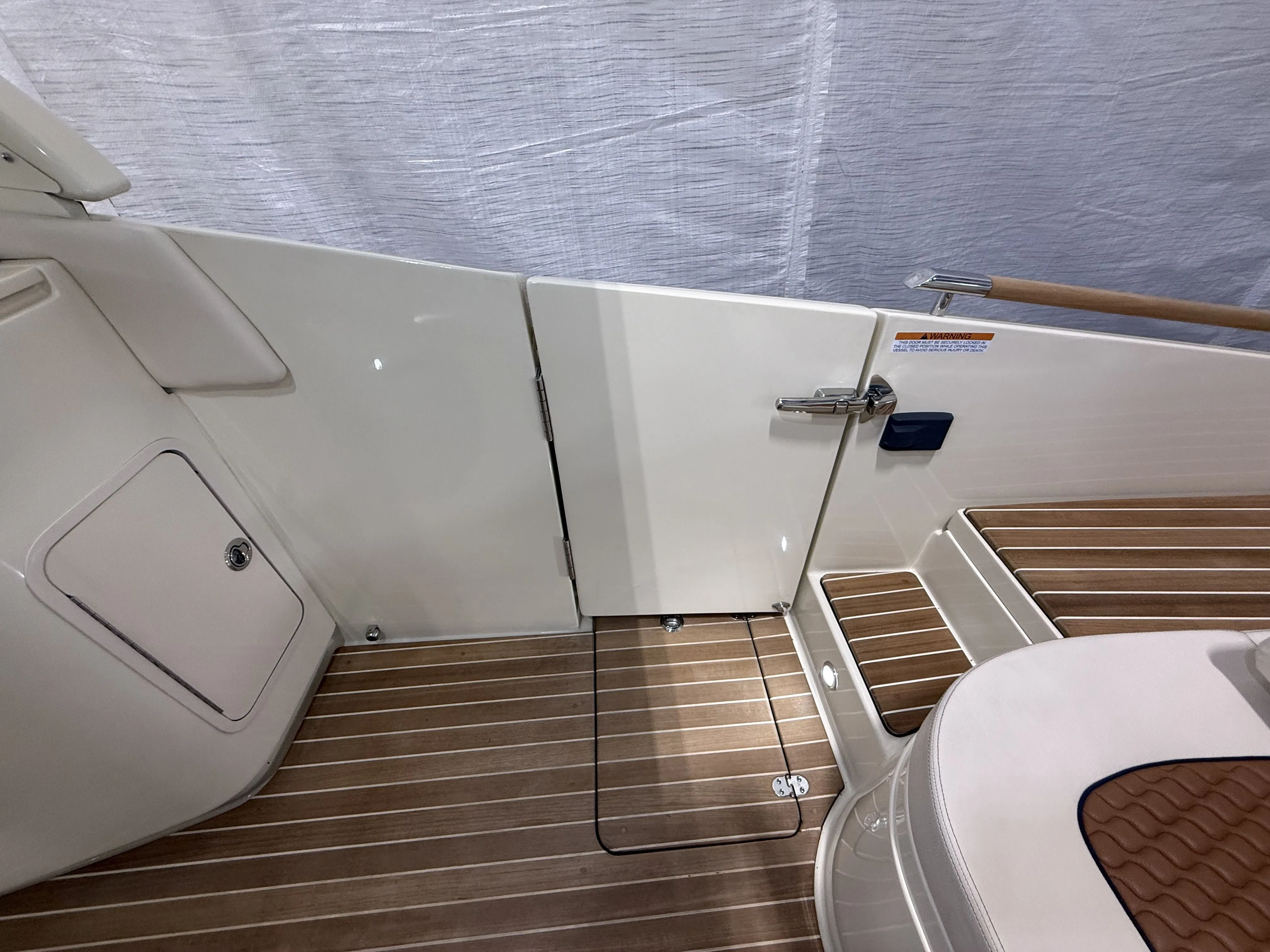 2021 Chris-Craft 35 LAUNCH GT Image Thumbnail #38