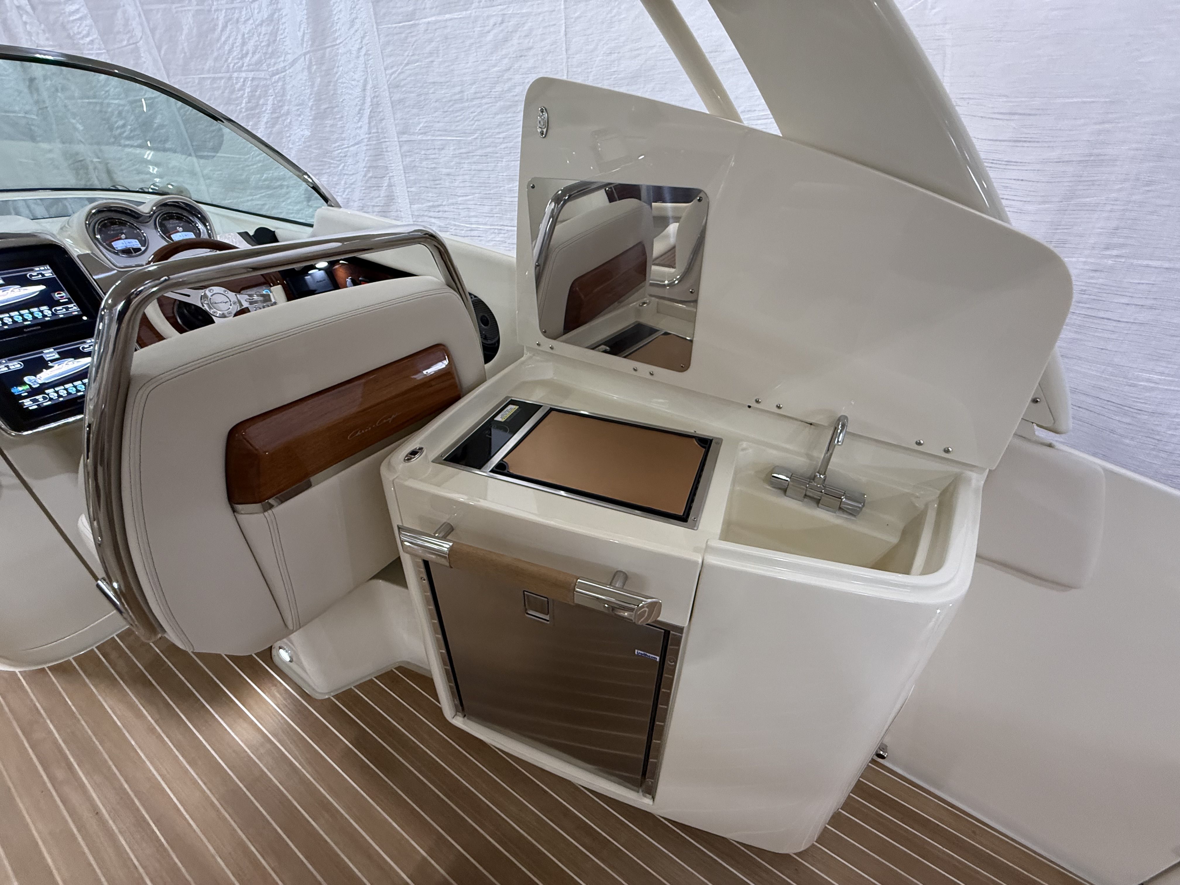 2021 Chris-Craft
                                                             35LAUNCHGT Image Thumbnail #40
