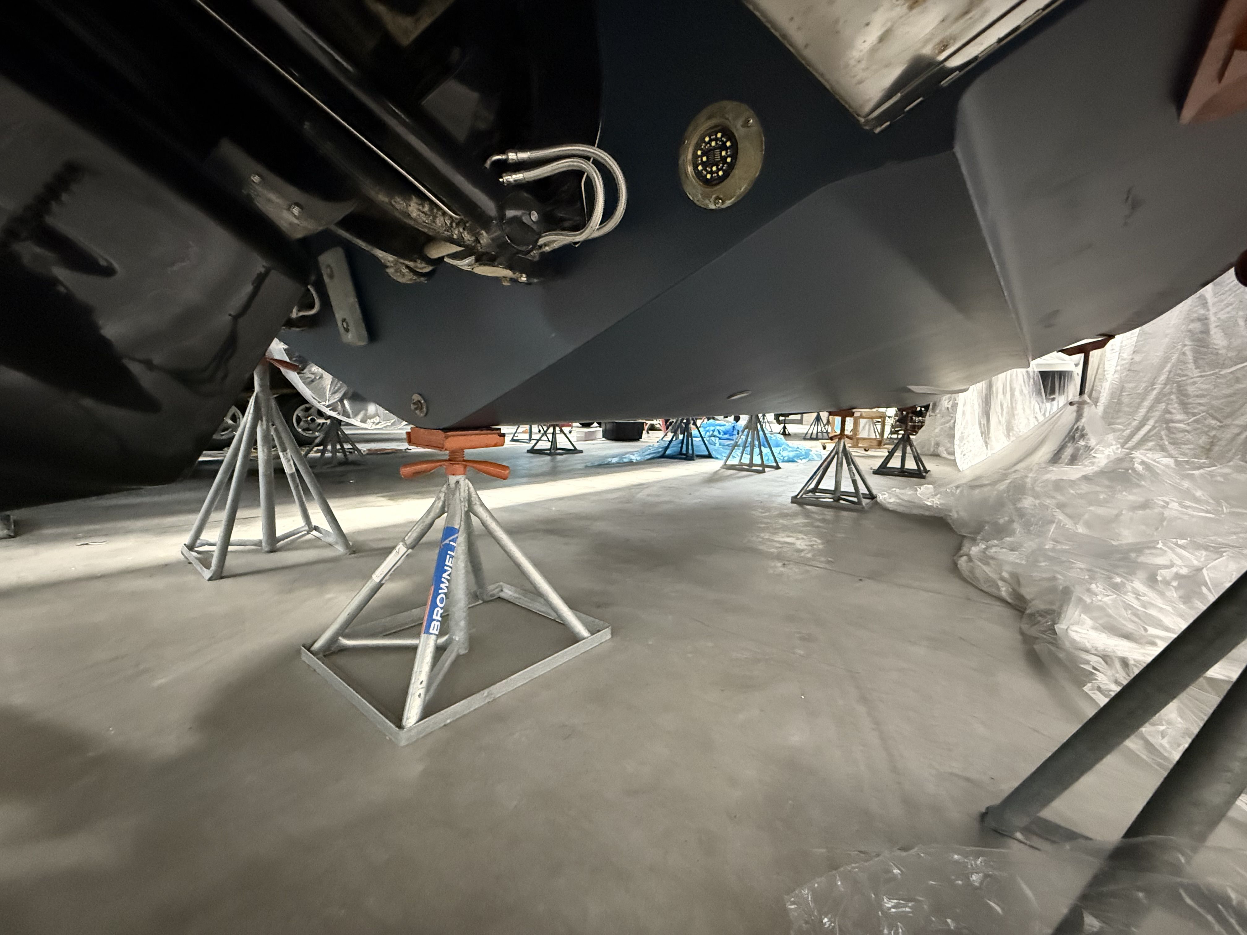 2021 Chris-Craft
                                                             35LAUNCHGT Image Thumbnail #45