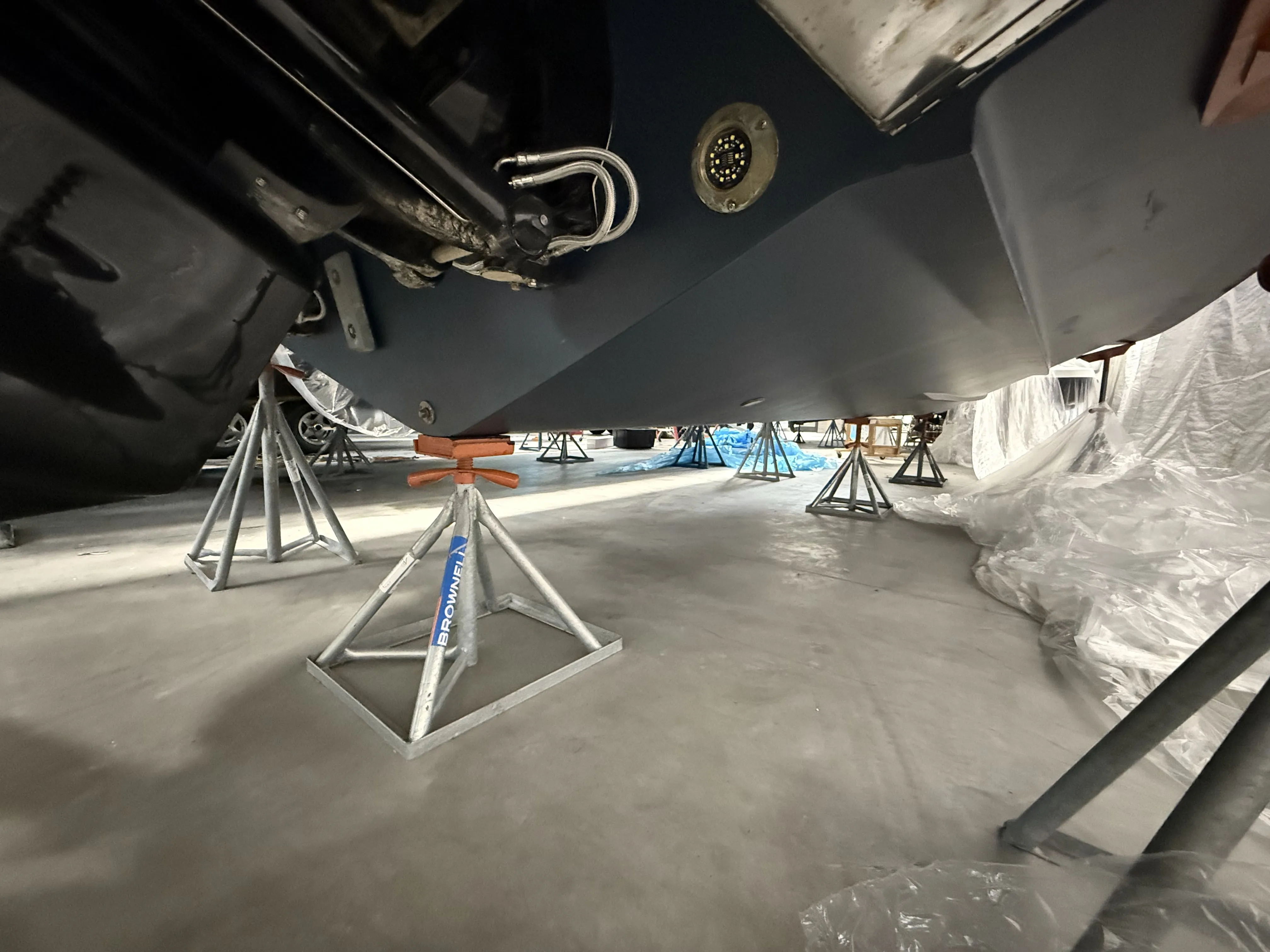 2021 Chris-Craft 35 LAUNCH GT Image Thumbnail #45