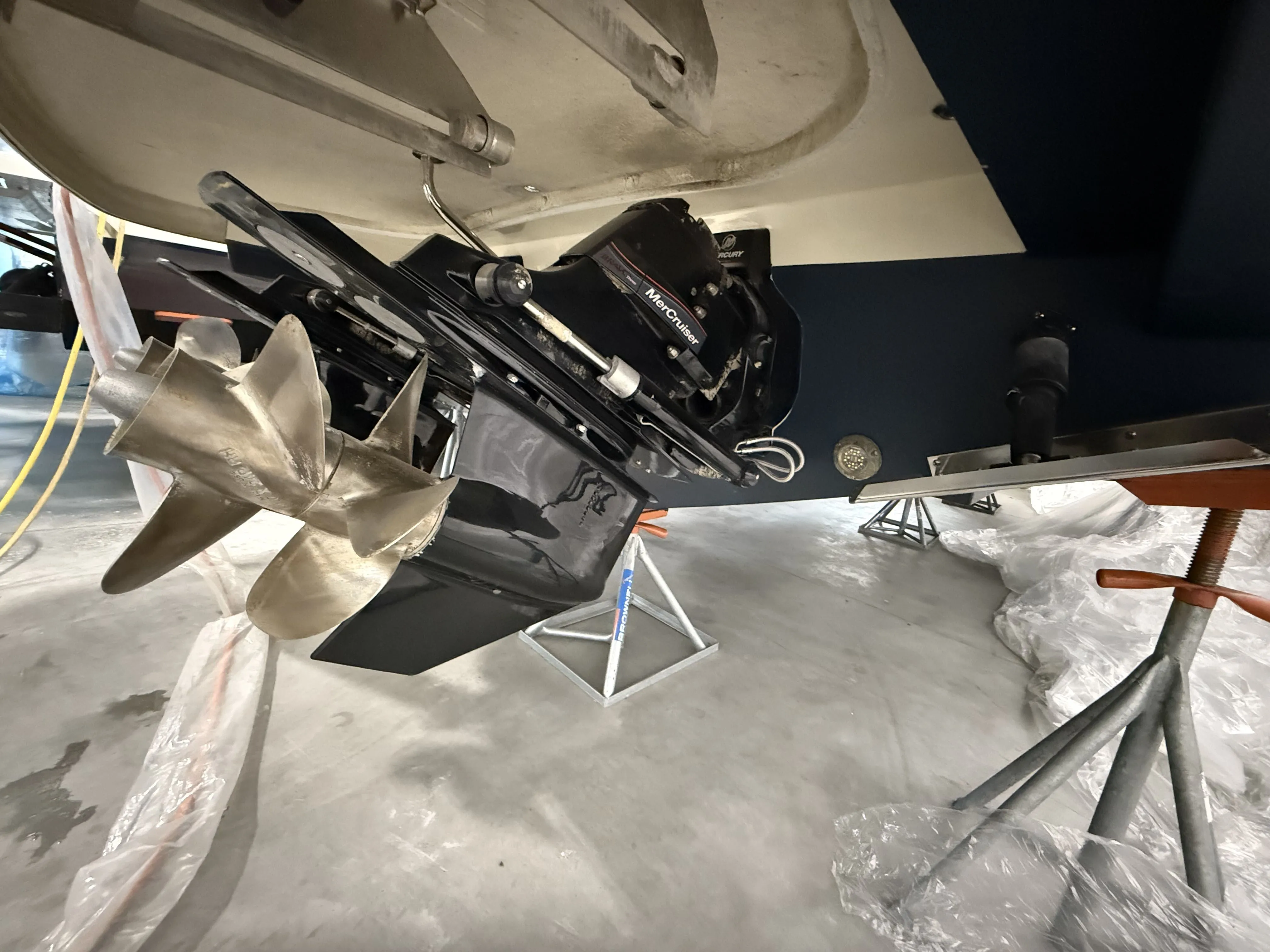 2021 Chris-Craft 35 LAUNCH GT Image Thumbnail #46