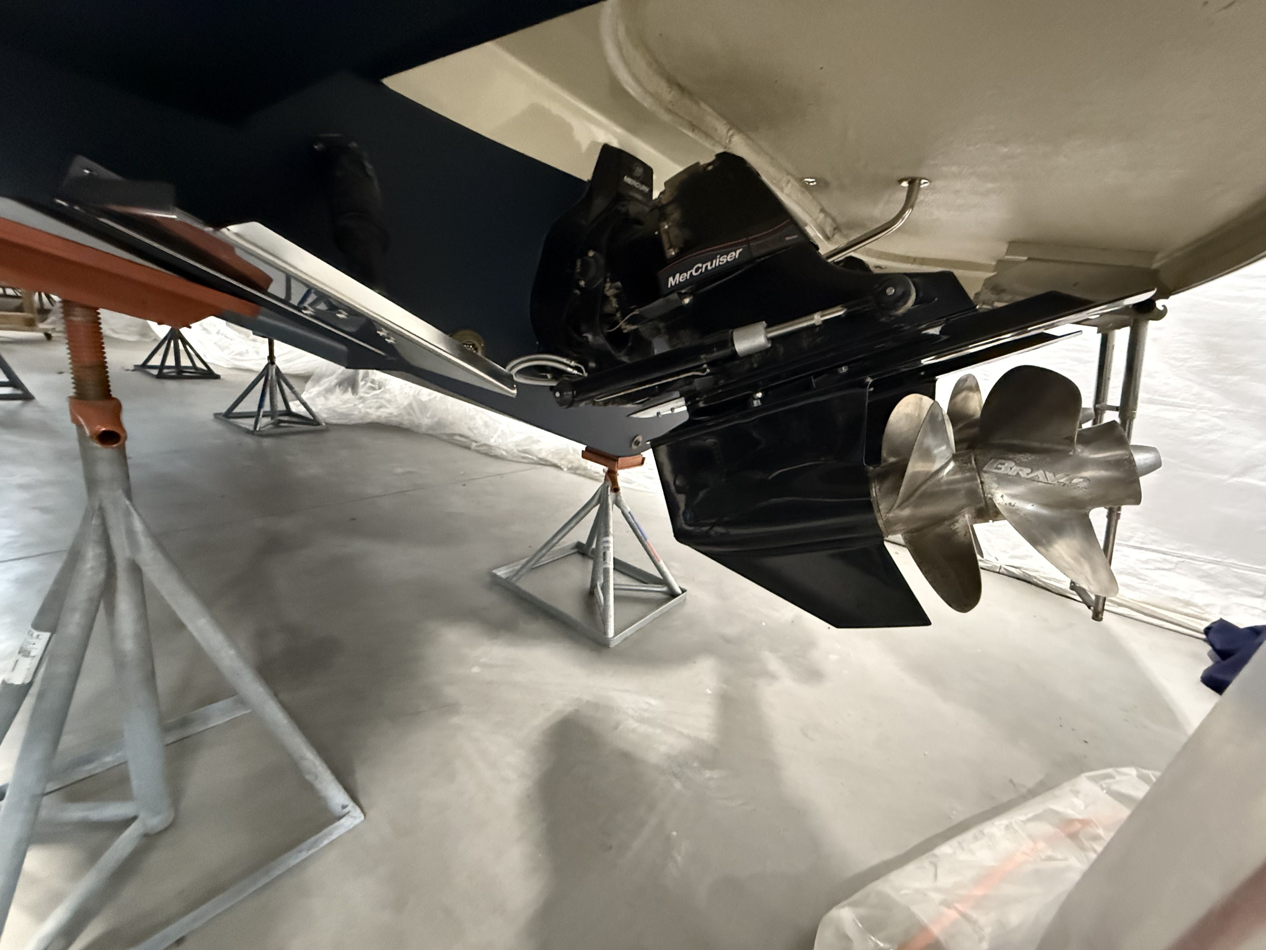 2021 Chris-Craft
                                                             35LAUNCHGT Image Thumbnail #47