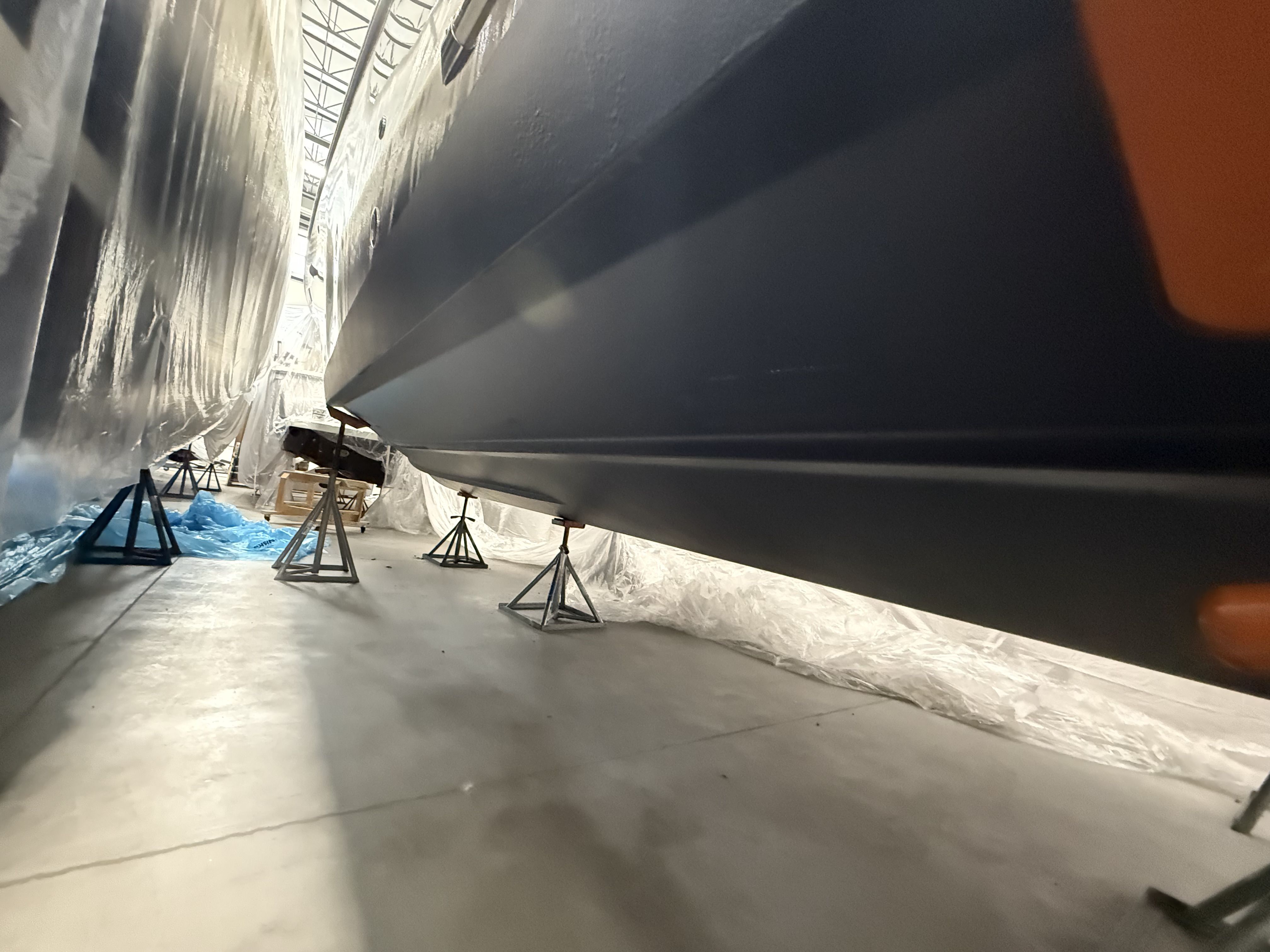 2021 Chris-Craft
                                                             35LAUNCHGT Image Thumbnail #48