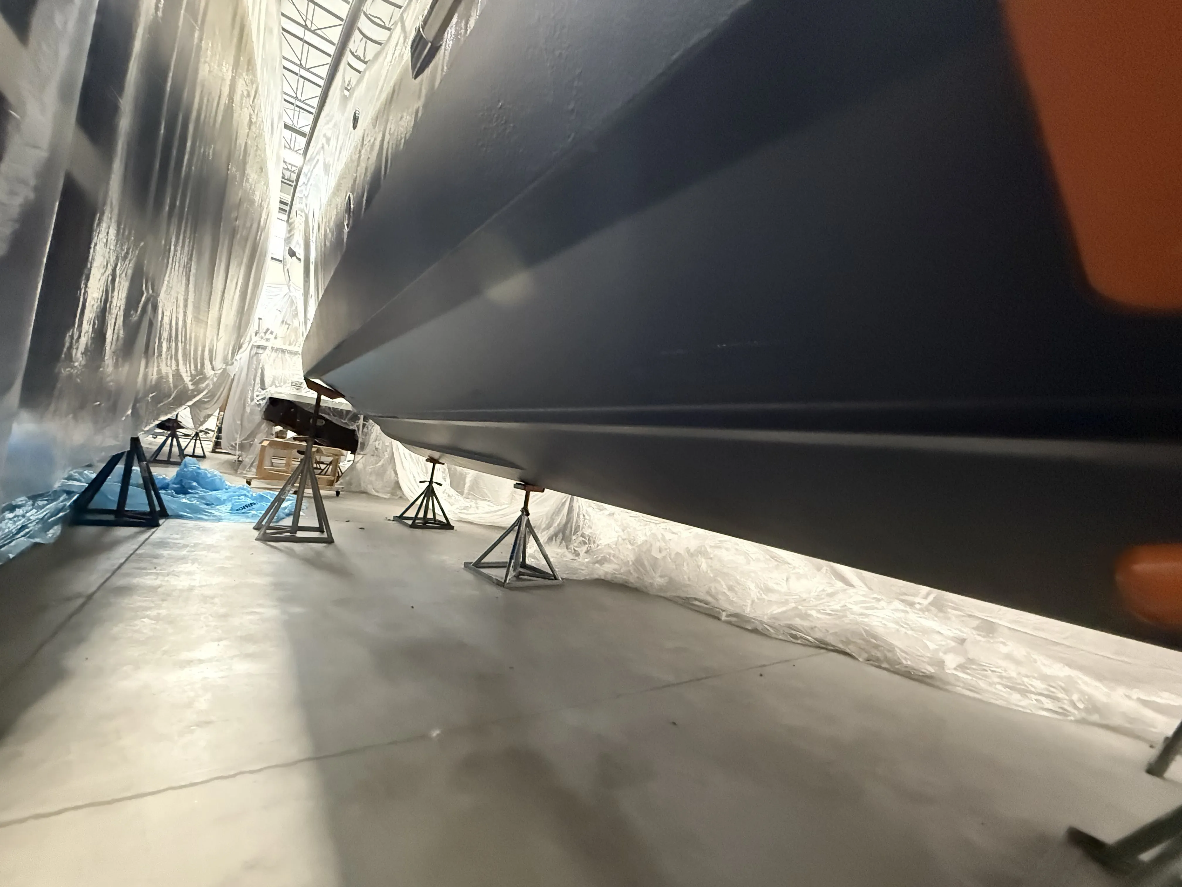 2021 Chris-Craft 35 LAUNCH GT Image Thumbnail #48