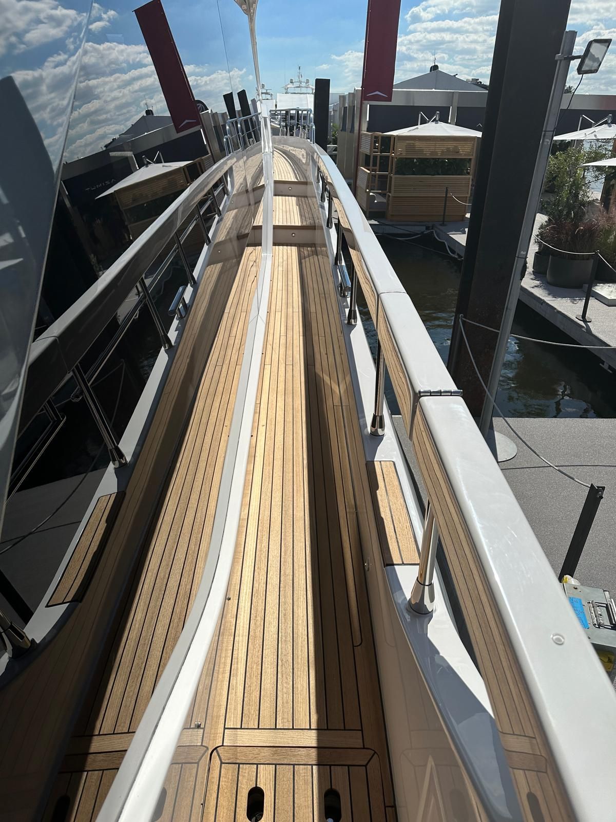 2023 Azimut 78 FLY Image Thumbnail #20