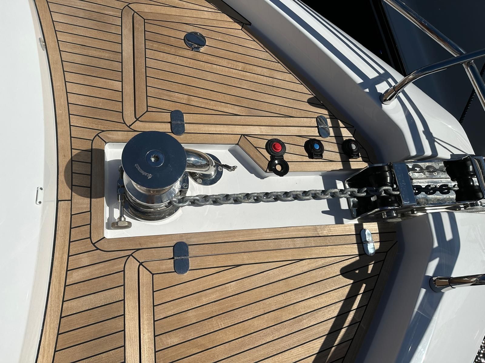 2023 Azimut 78 FLY Image Thumbnail #18