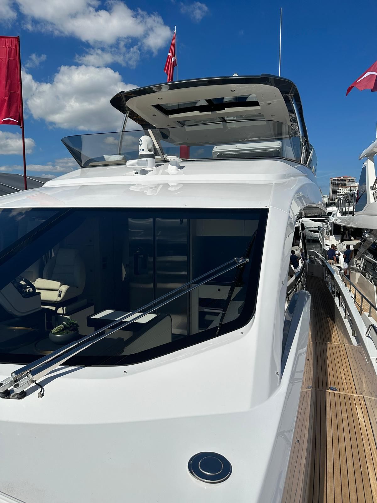 2023 Azimut 78 FLY Image Thumbnail #19